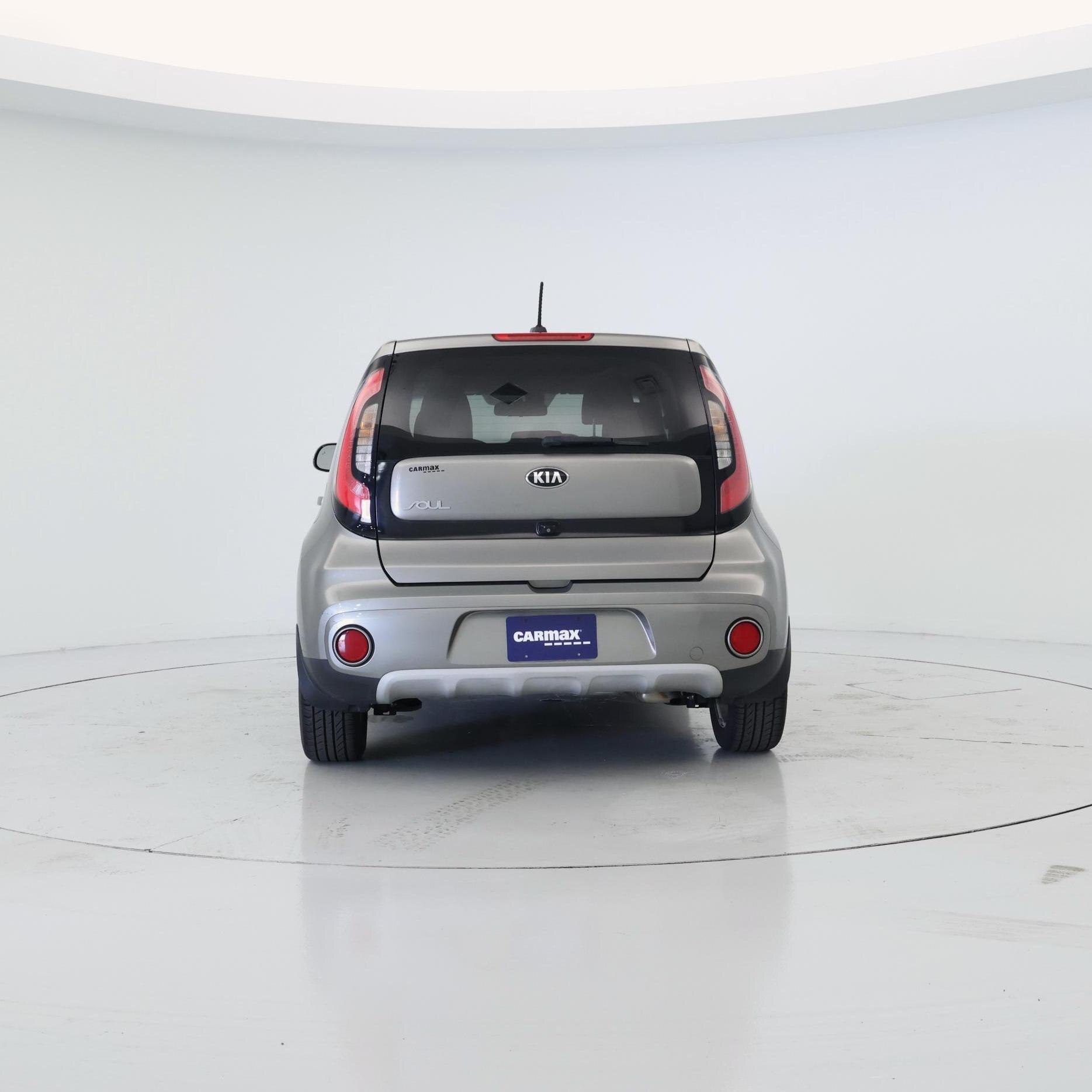 Thumbnail: 2019 Kia Soul - 6