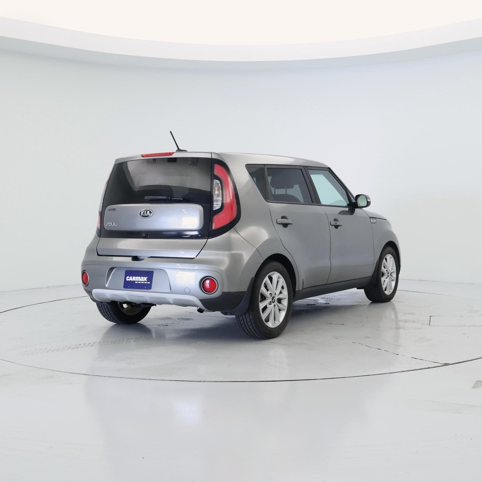 Thumbnail: 2019 Kia Soul - 8