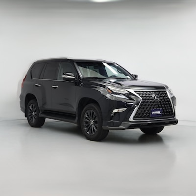 2022 Lexus GX 460 Premium