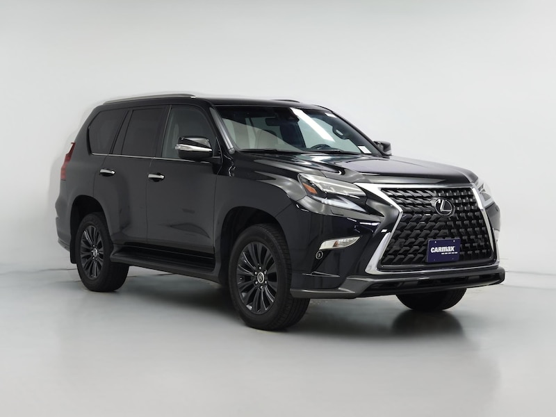 2022 Lexus GX 460 Premium