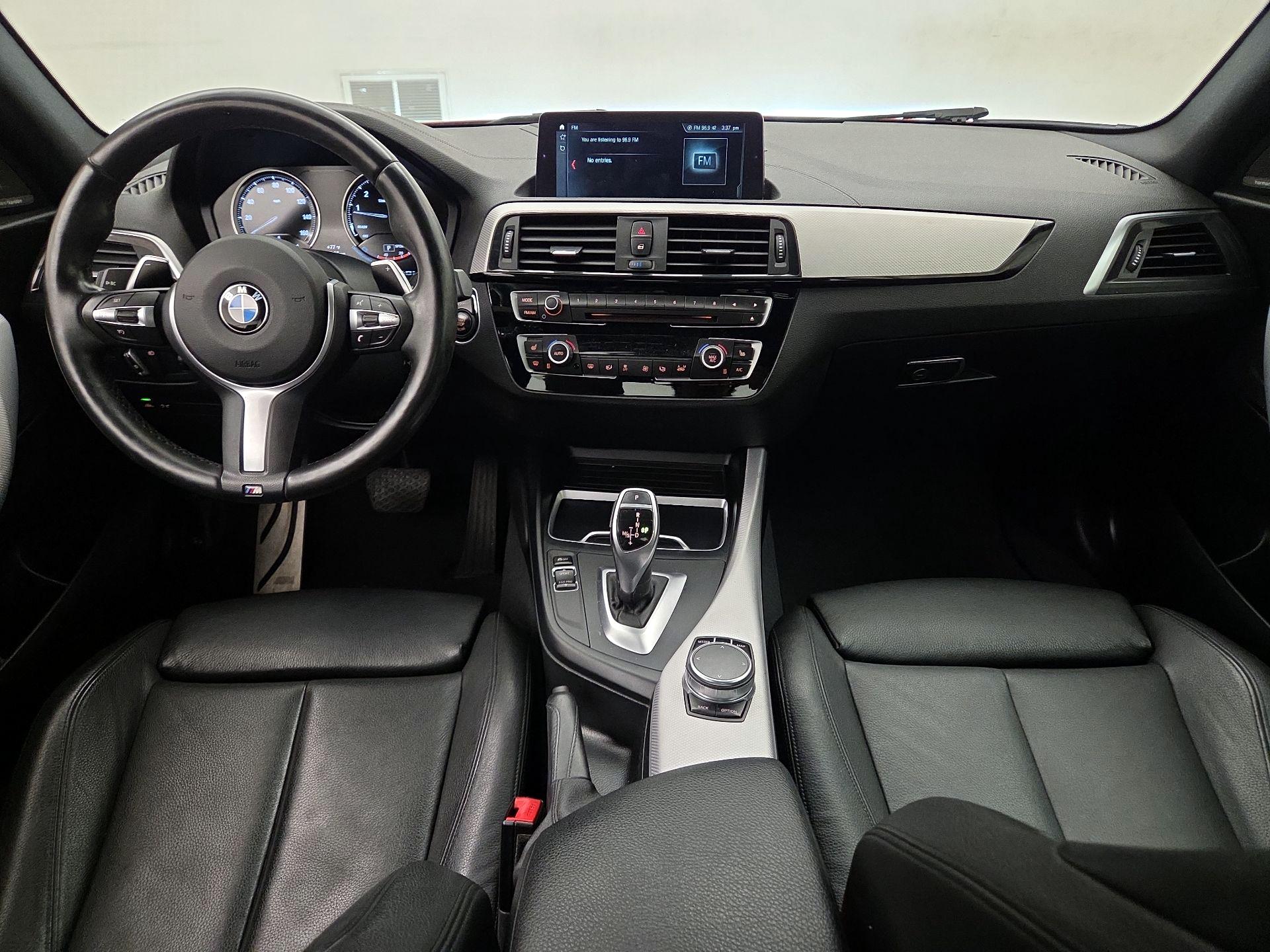 Thumbnail: 2018 BMW 2 Series - 9