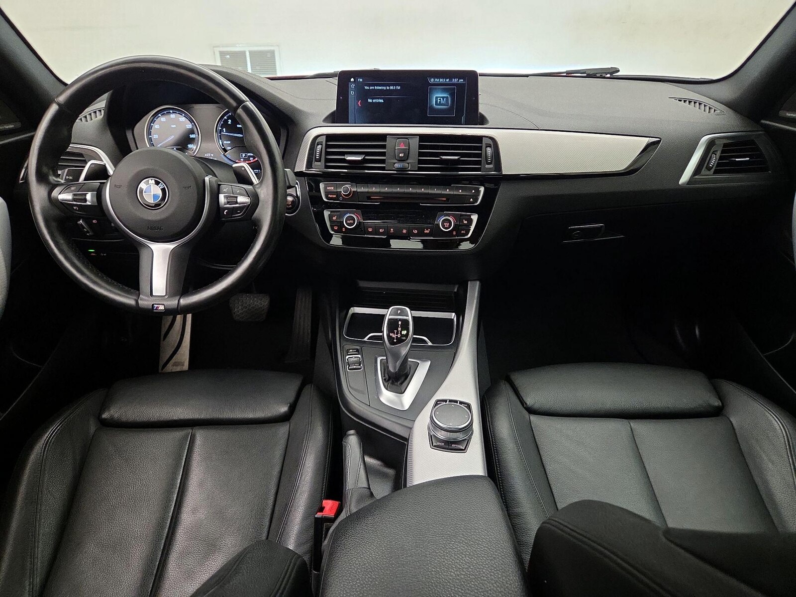 Apple CarPlay®