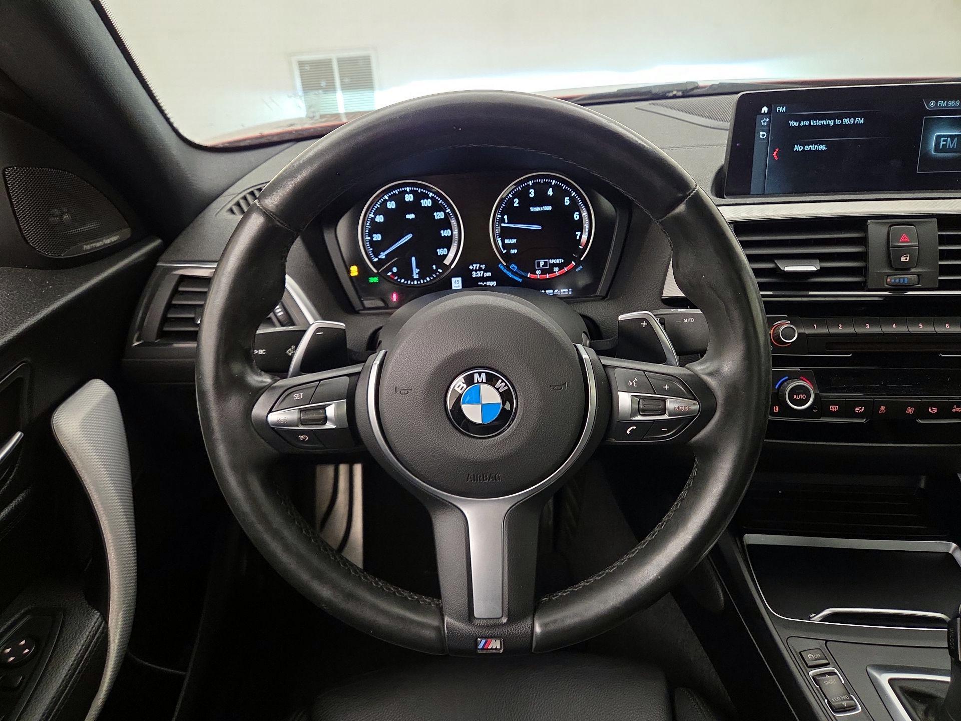 Thumbnail: 2018 BMW 2 Series - 10