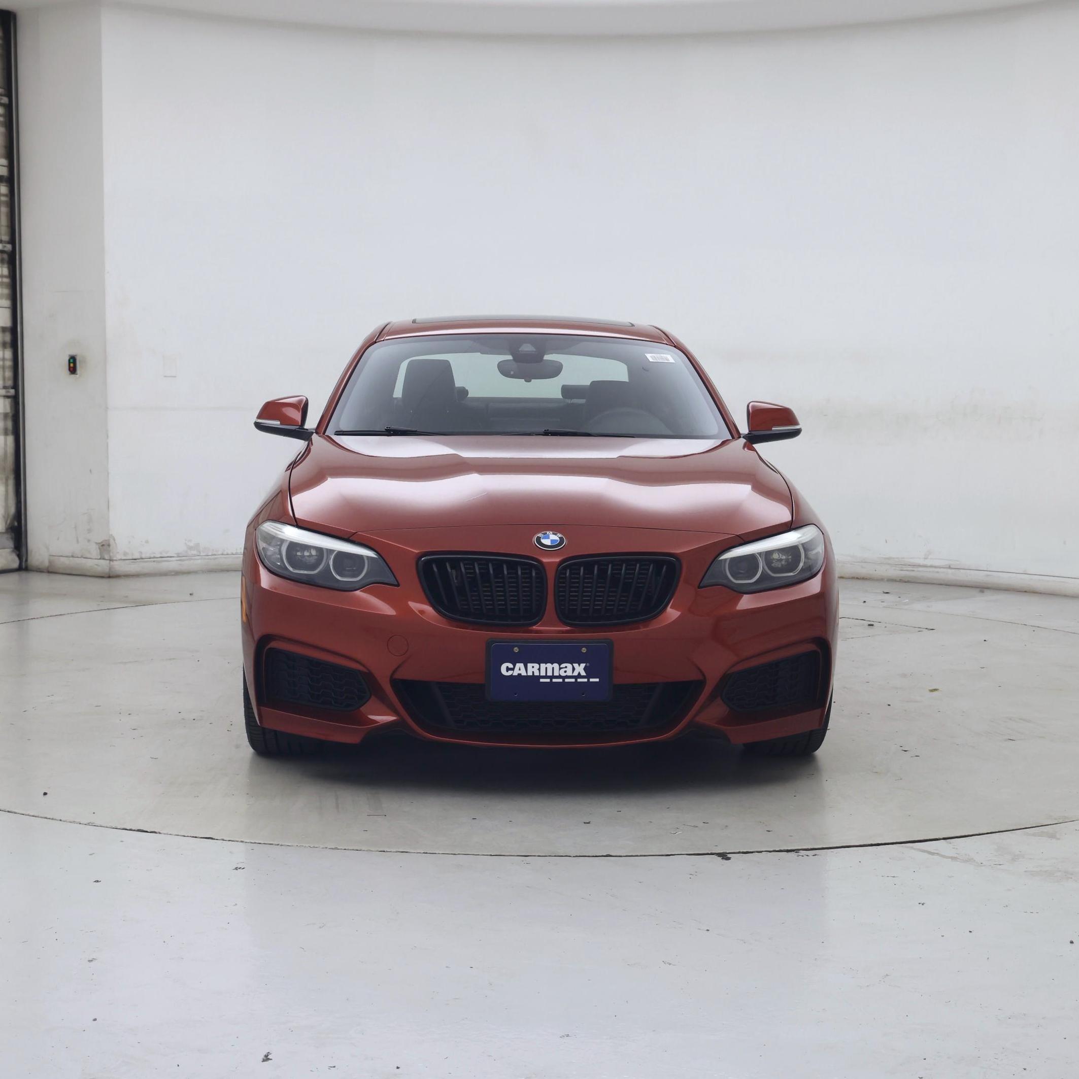 Thumbnail: 2018 BMW 2 Series - 5