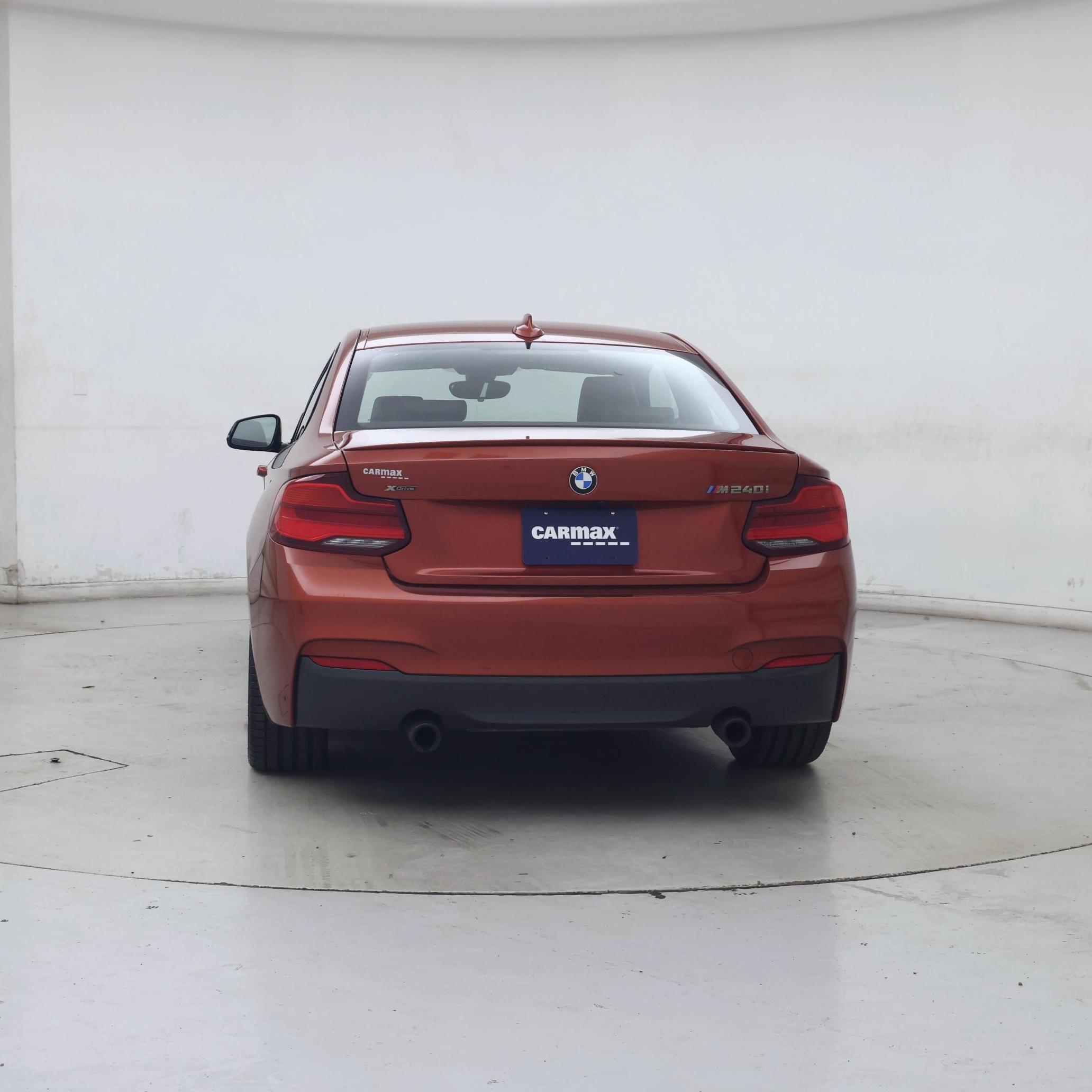 Thumbnail: 2018 BMW 2 Series - 6