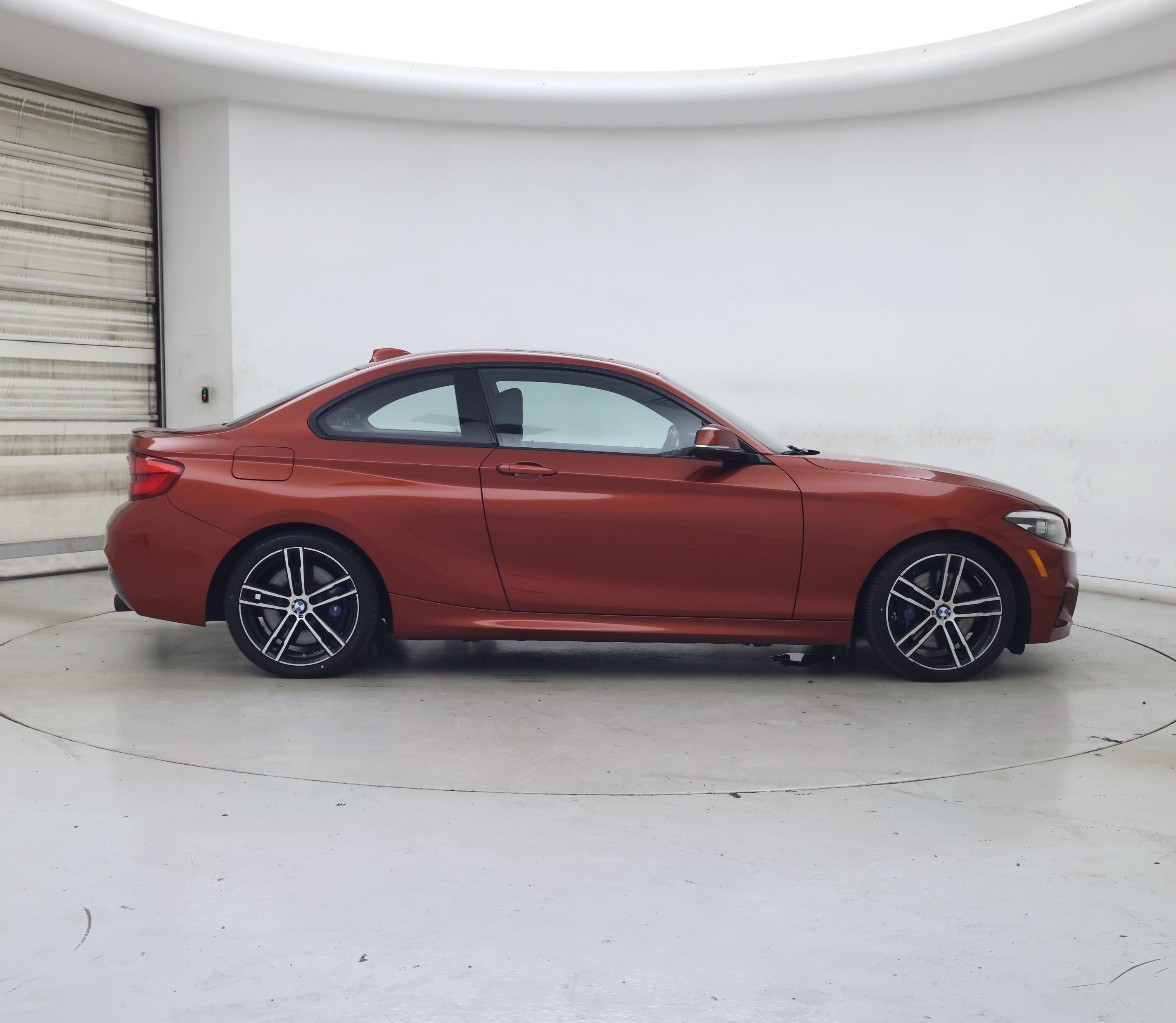 Thumbnail: 2018 BMW 2 Series - 7