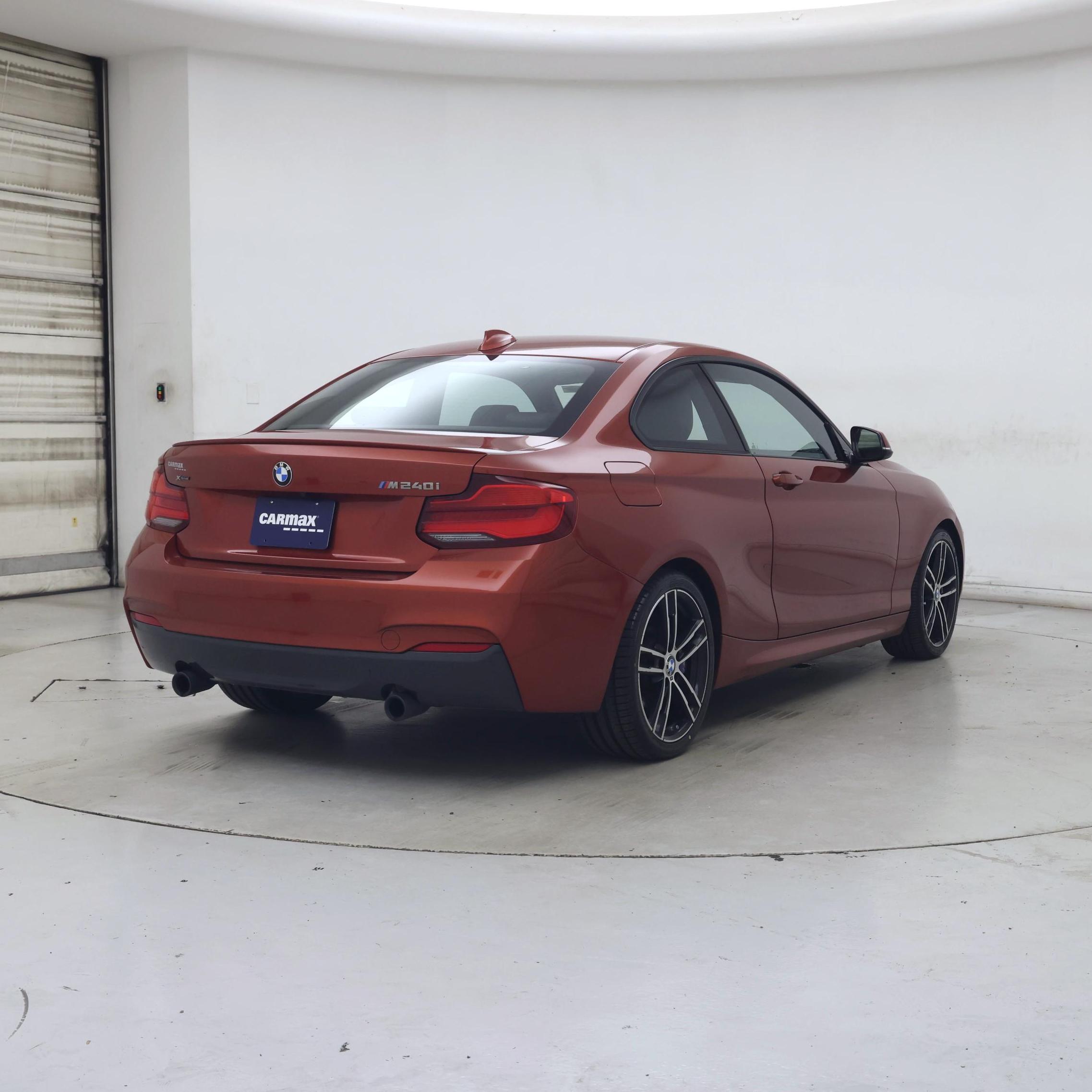 Thumbnail: 2018 BMW 2 Series - 8