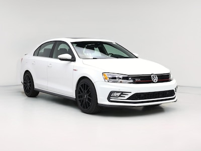 2016 Volkswagen Jetta GLI SE