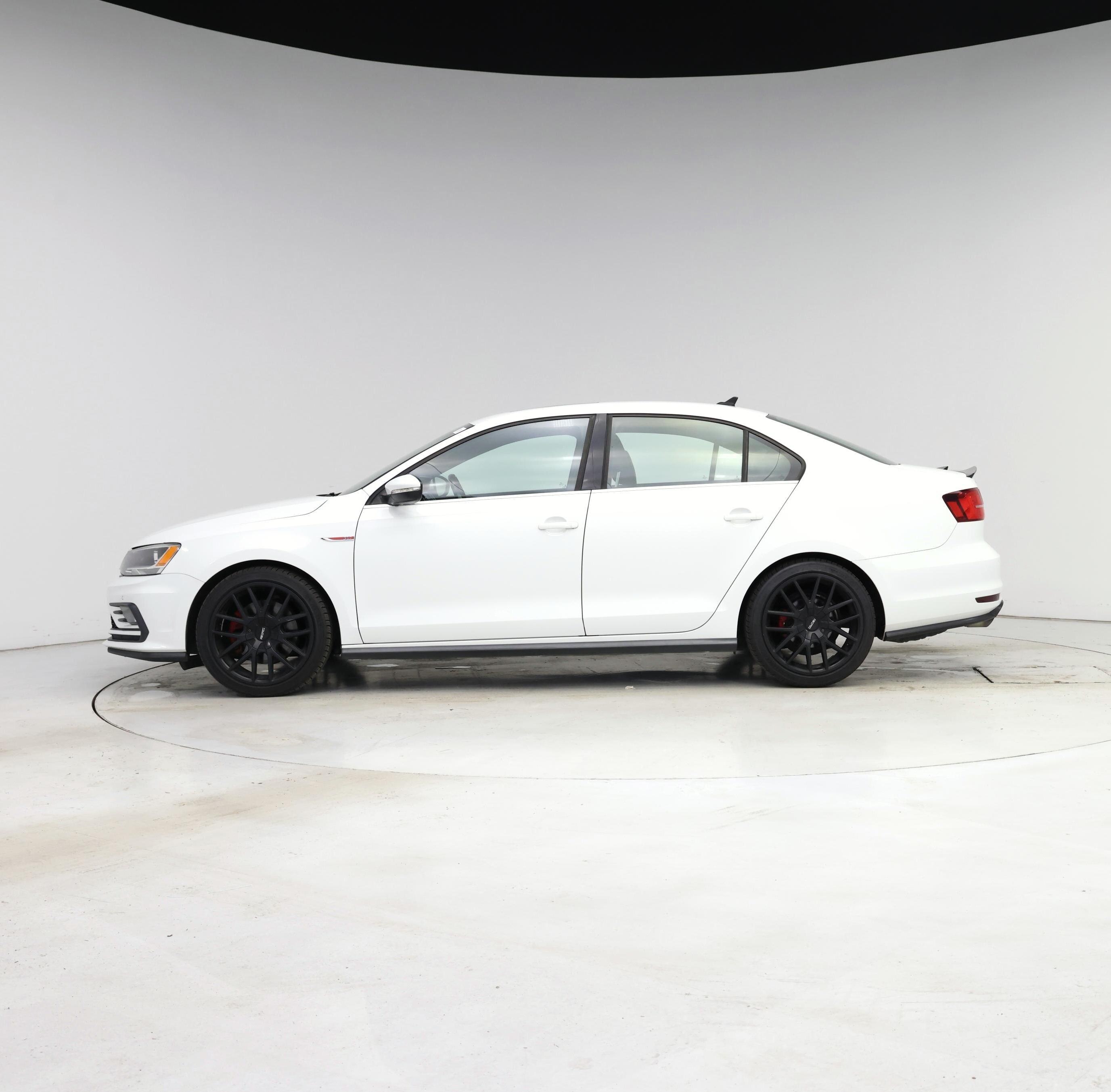 Thumbnail: 2016 Volkswagen Jetta - 3