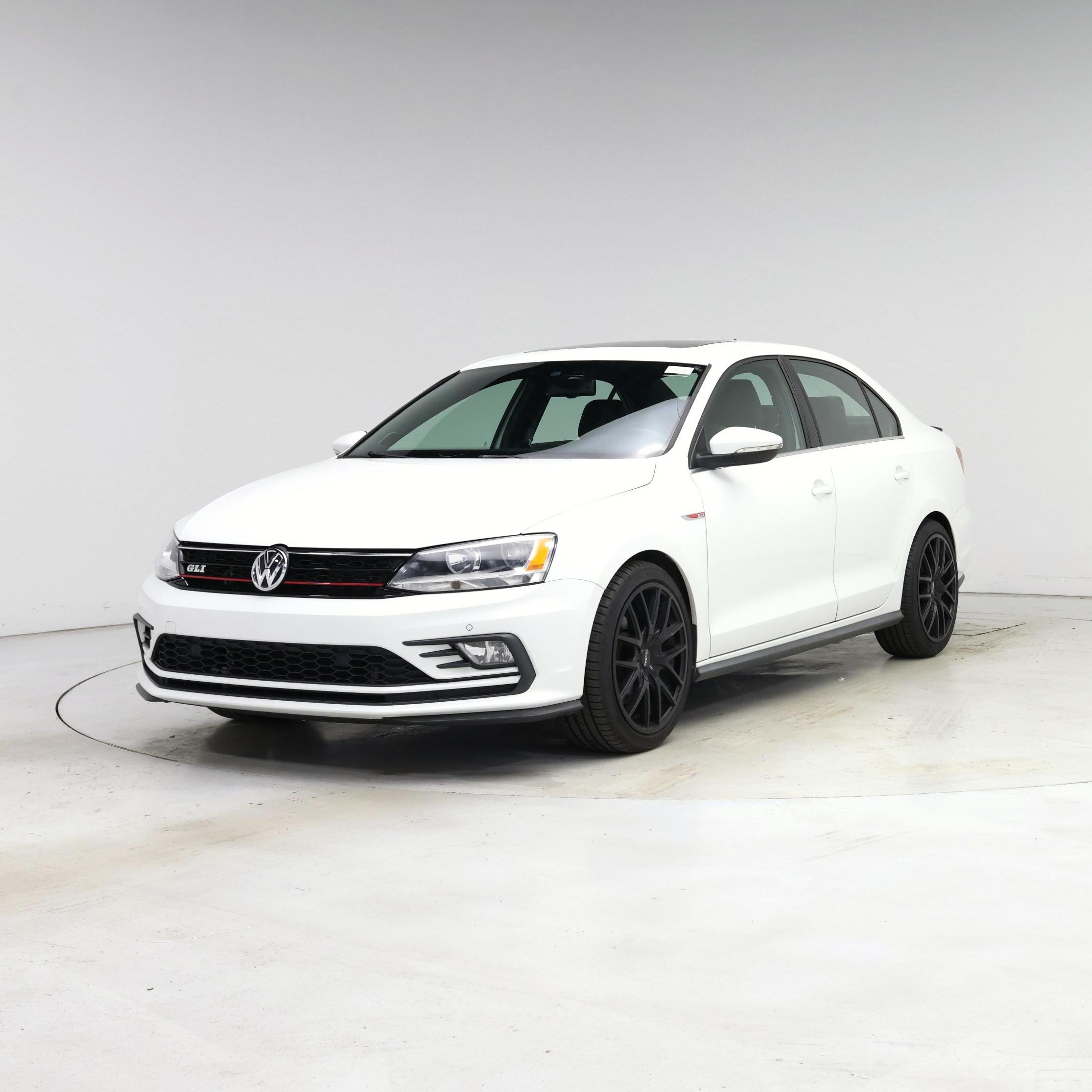 Thumbnail: 2016 Volkswagen Jetta - 4