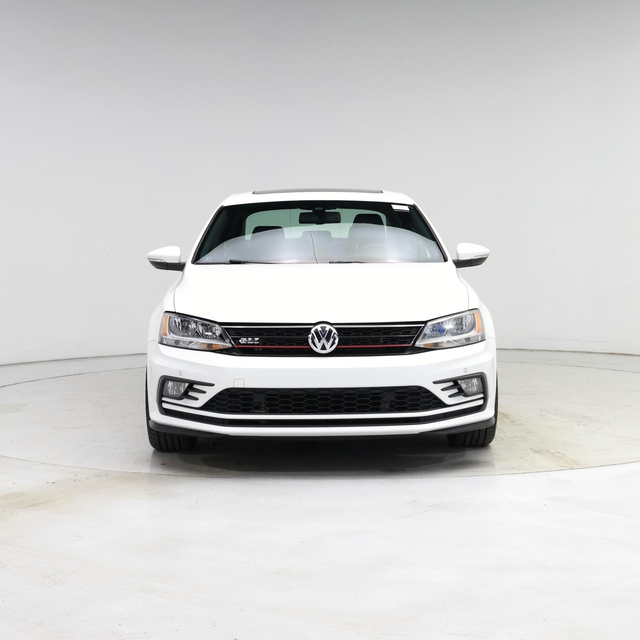 Thumbnail: 2016 Volkswagen Jetta - 5