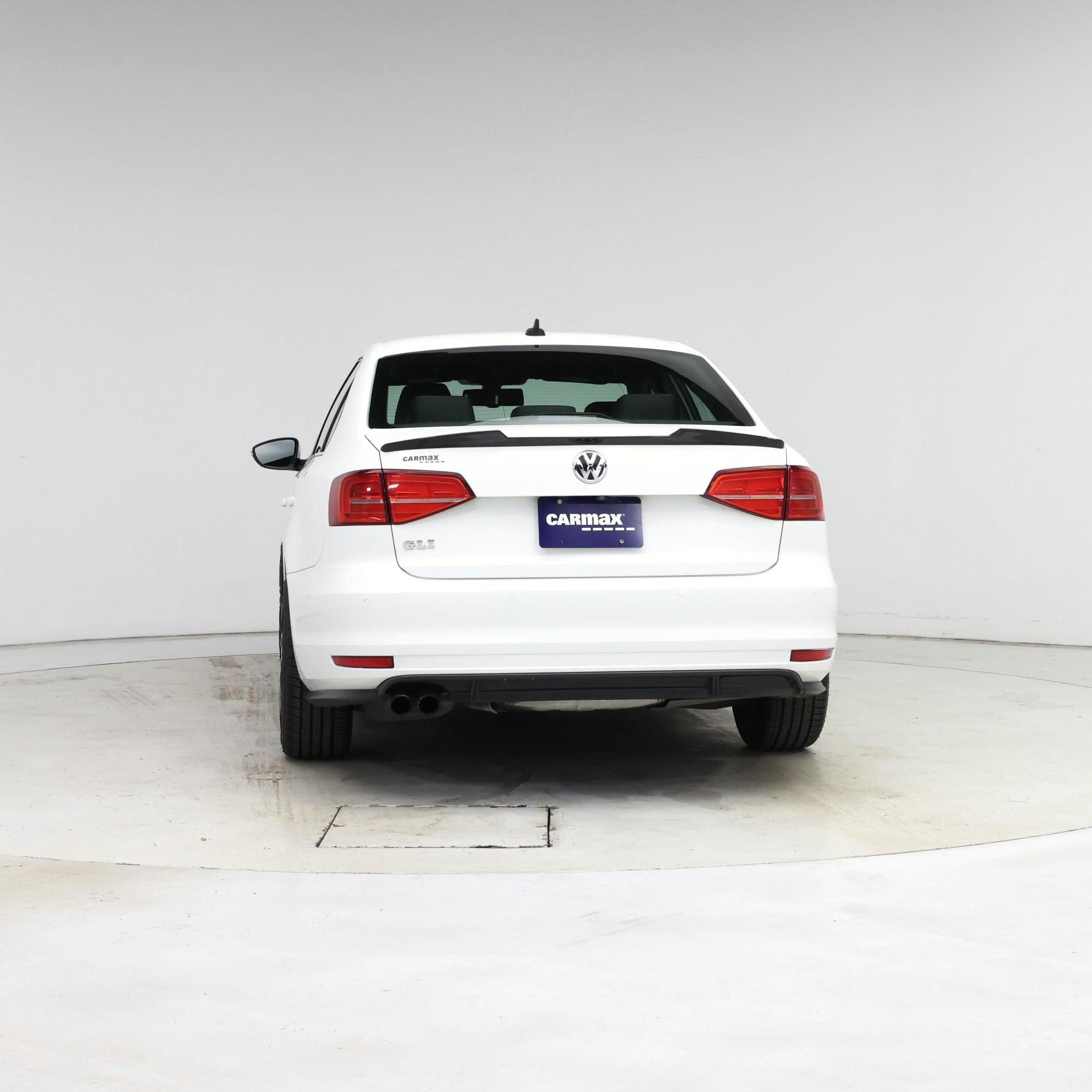 Thumbnail: 2016 Volkswagen Jetta - 6