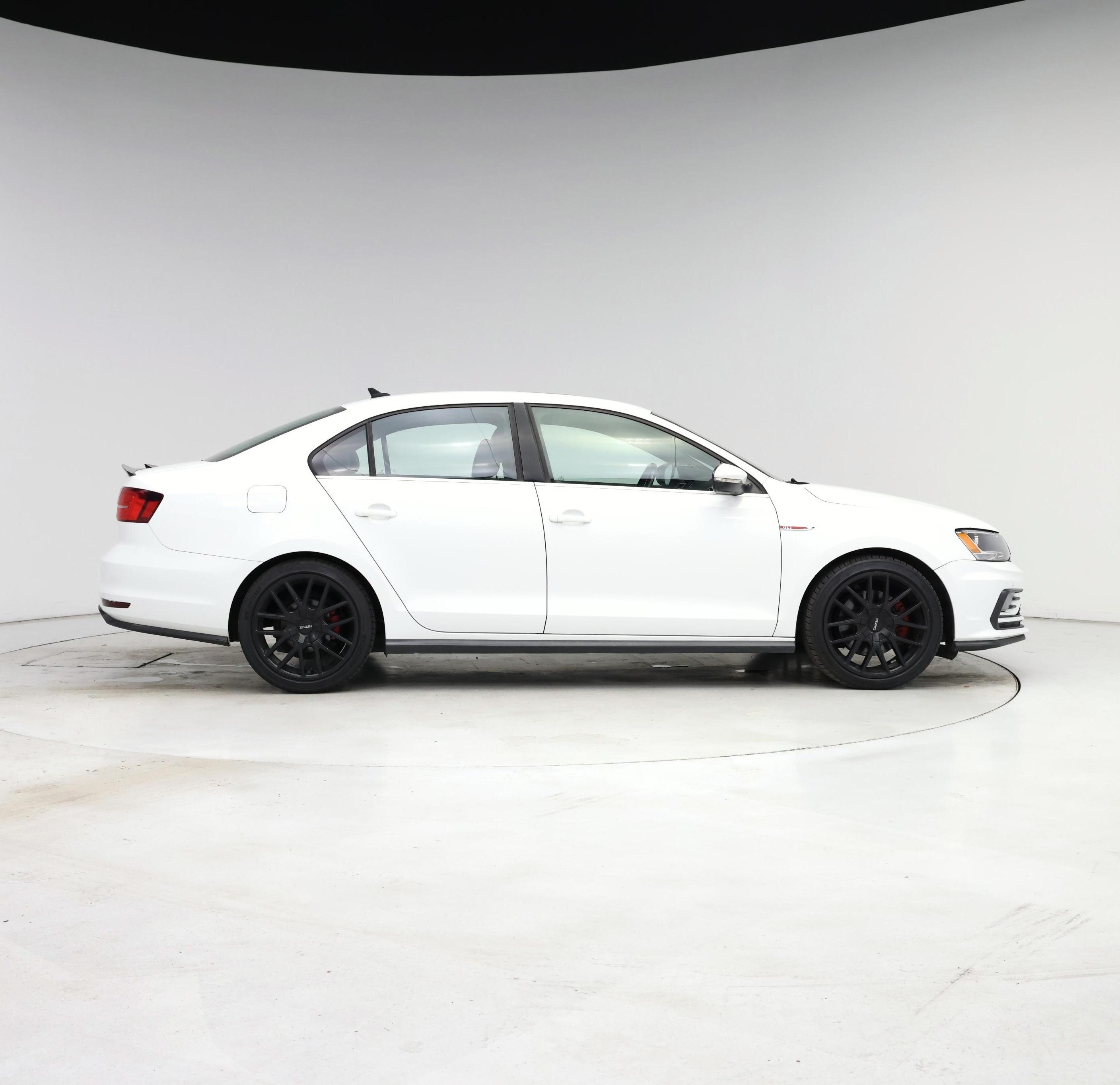 Thumbnail: 2016 Volkswagen Jetta - 7