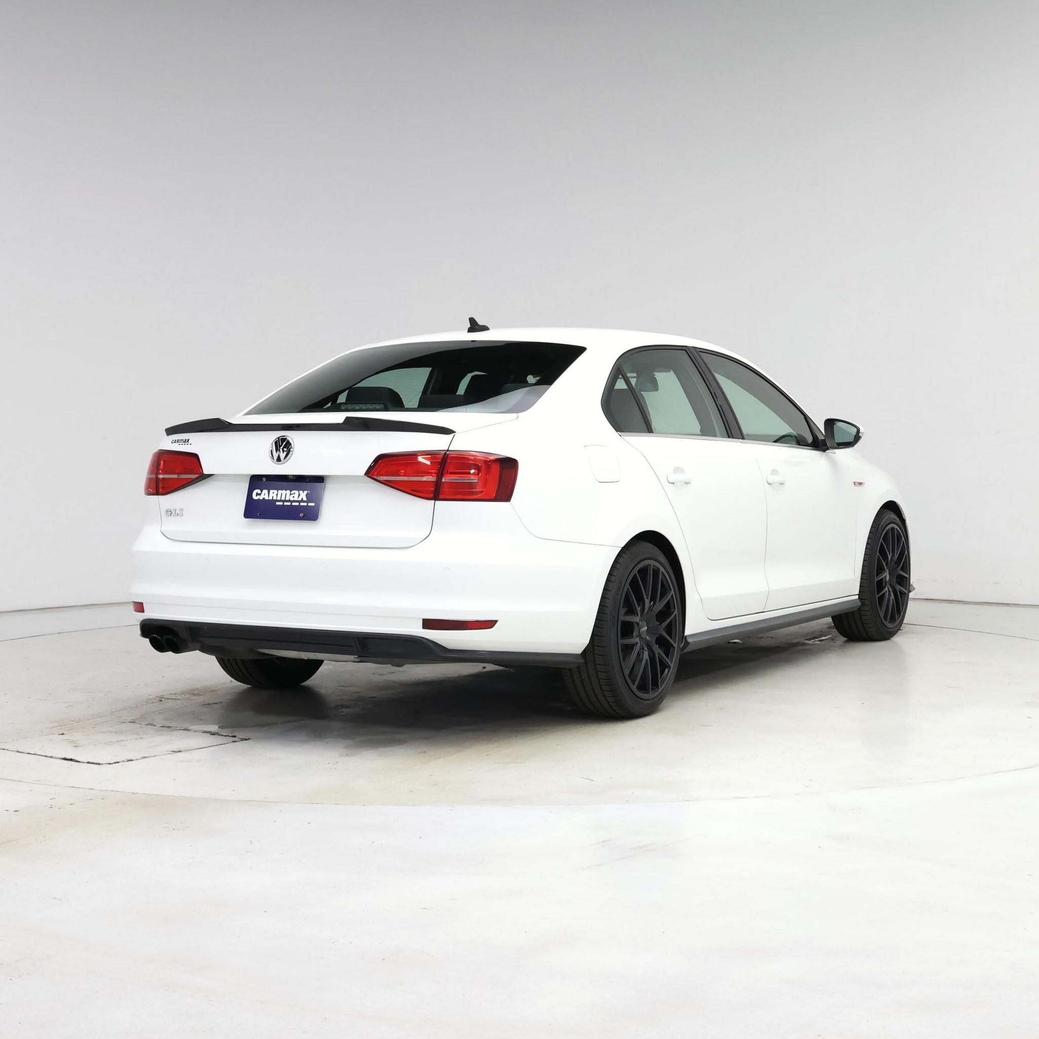 Thumbnail: 2016 Volkswagen Jetta - 8