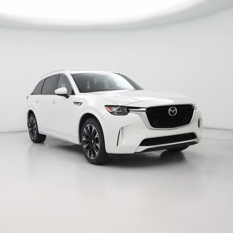 2024 Mazda CX-90 Turbo Premium