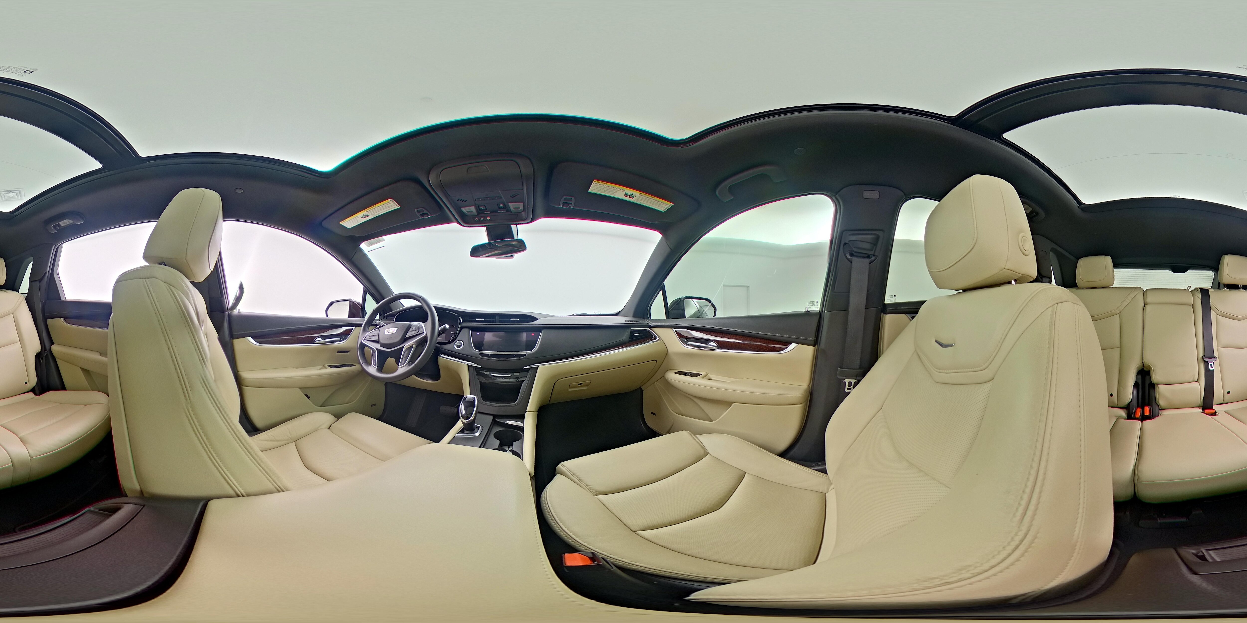 2017 Cadillac XT5 Luxury - Photo 27