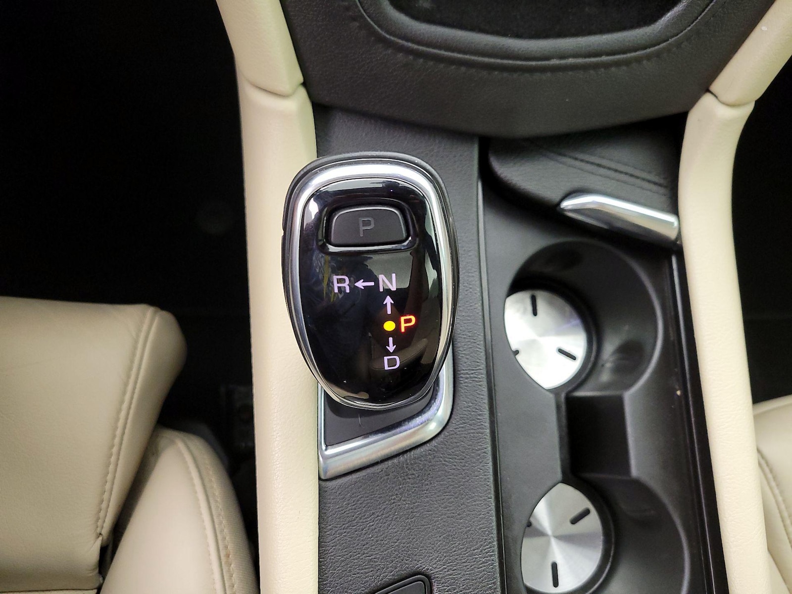 2017 Cadillac XT5 Luxury - Photo 19
