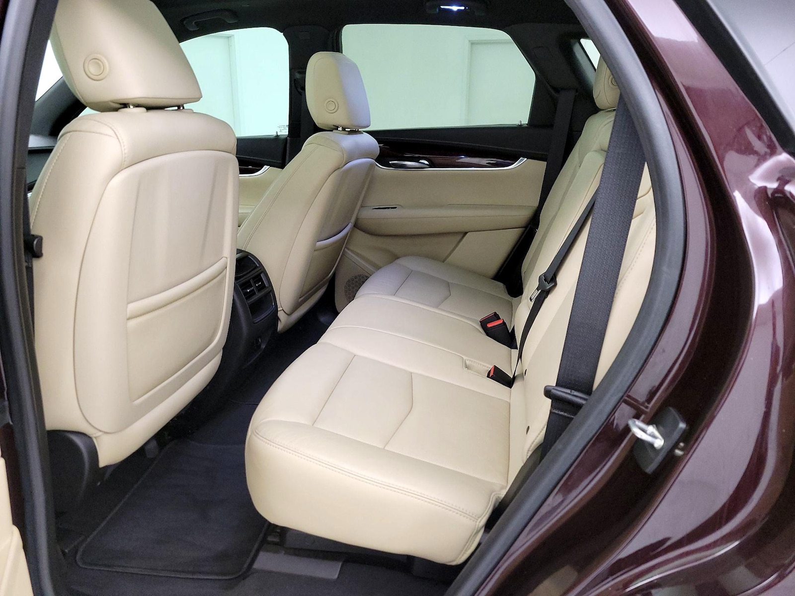 2017 Cadillac XT5 Luxury - Photo 22