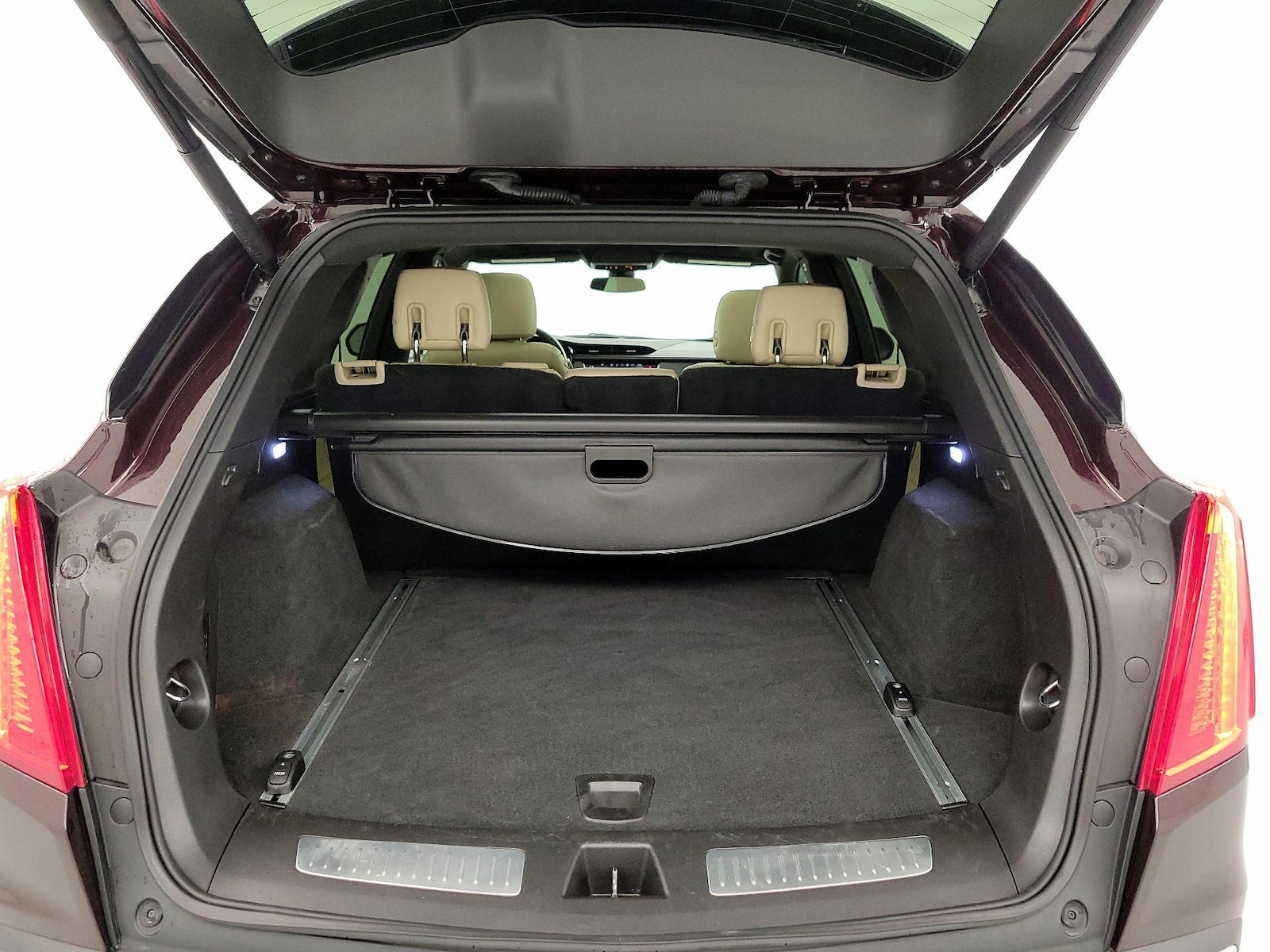2017 Cadillac XT5 Luxury - Photo 23