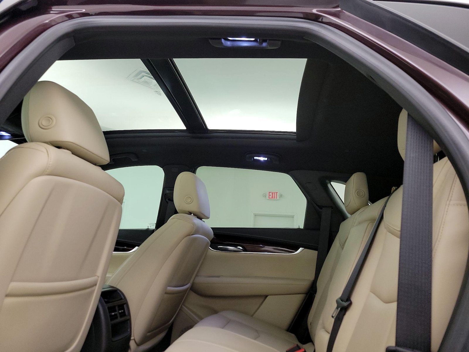 2017 Cadillac XT5 Luxury - Photo 25