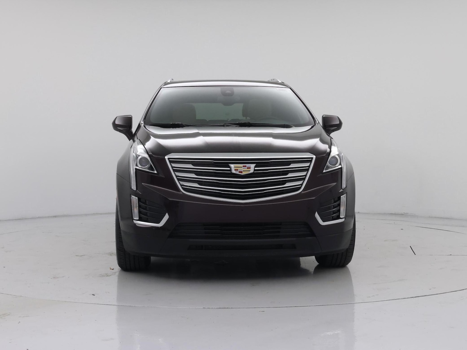2017 Cadillac XT5 Luxury - Photo 6