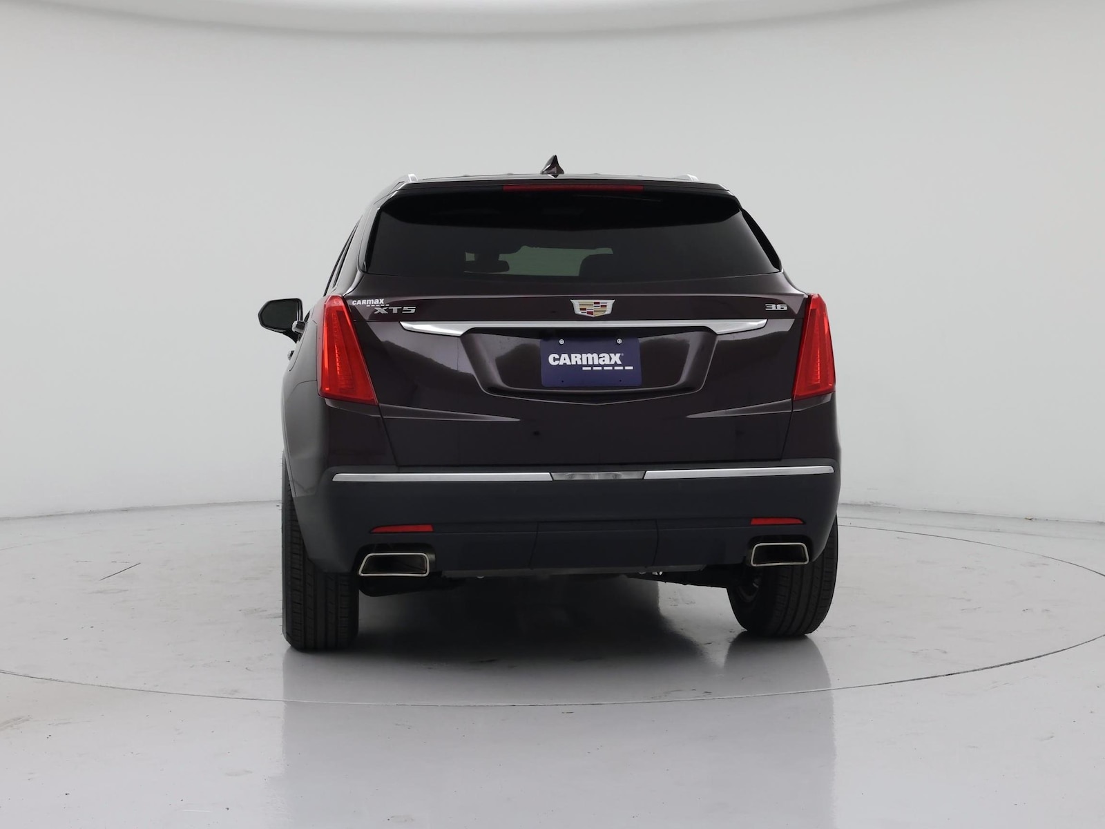 2017 Cadillac XT5 Luxury - Photo 7