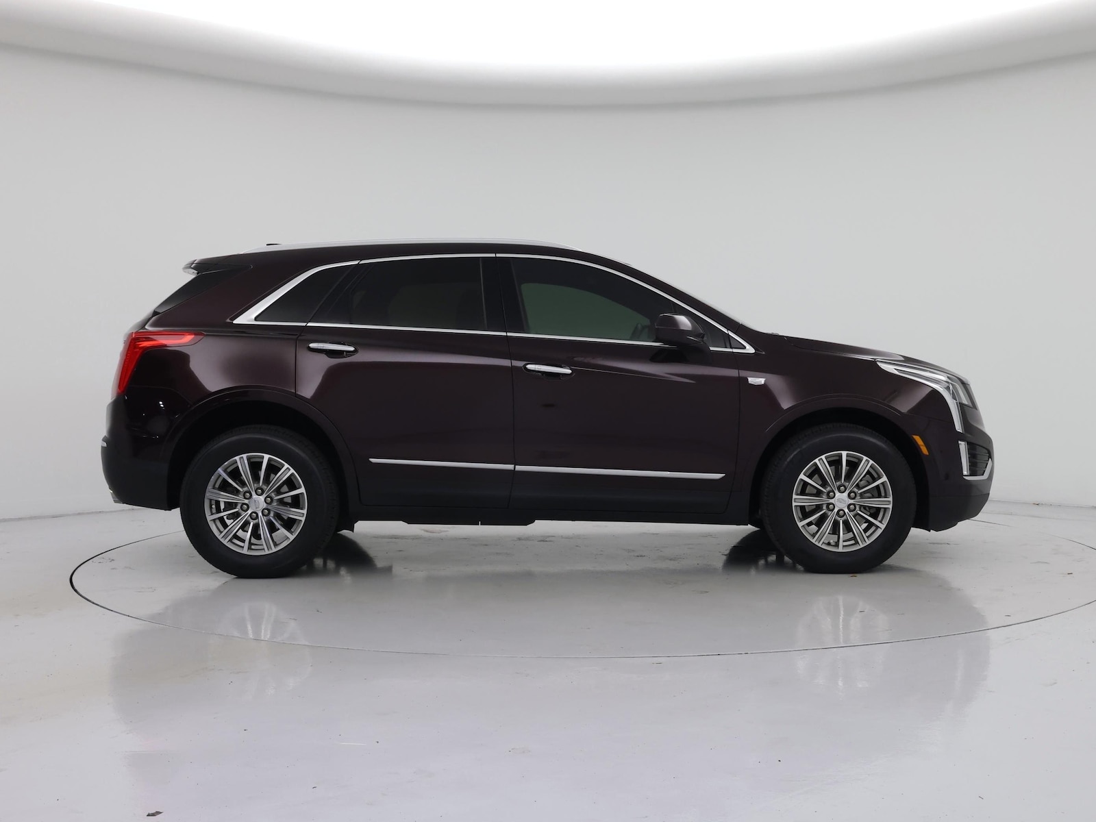 2017 Cadillac XT5 Luxury - Photo 8