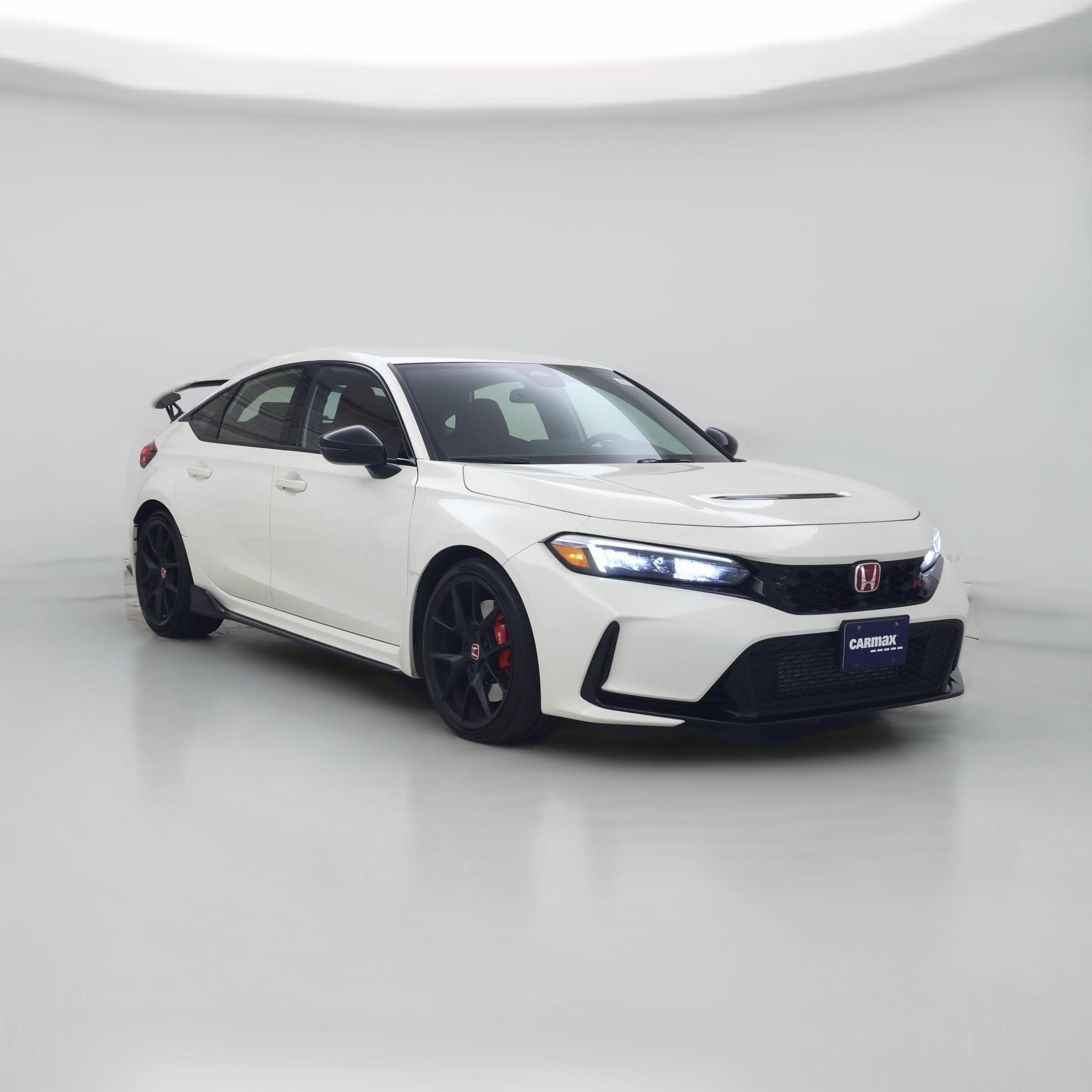 Thumbnail: 2023 Honda Civic - 1
