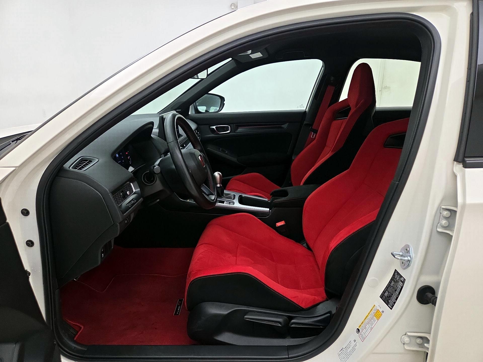 Thumbnail: 2023 Honda Civic - 11