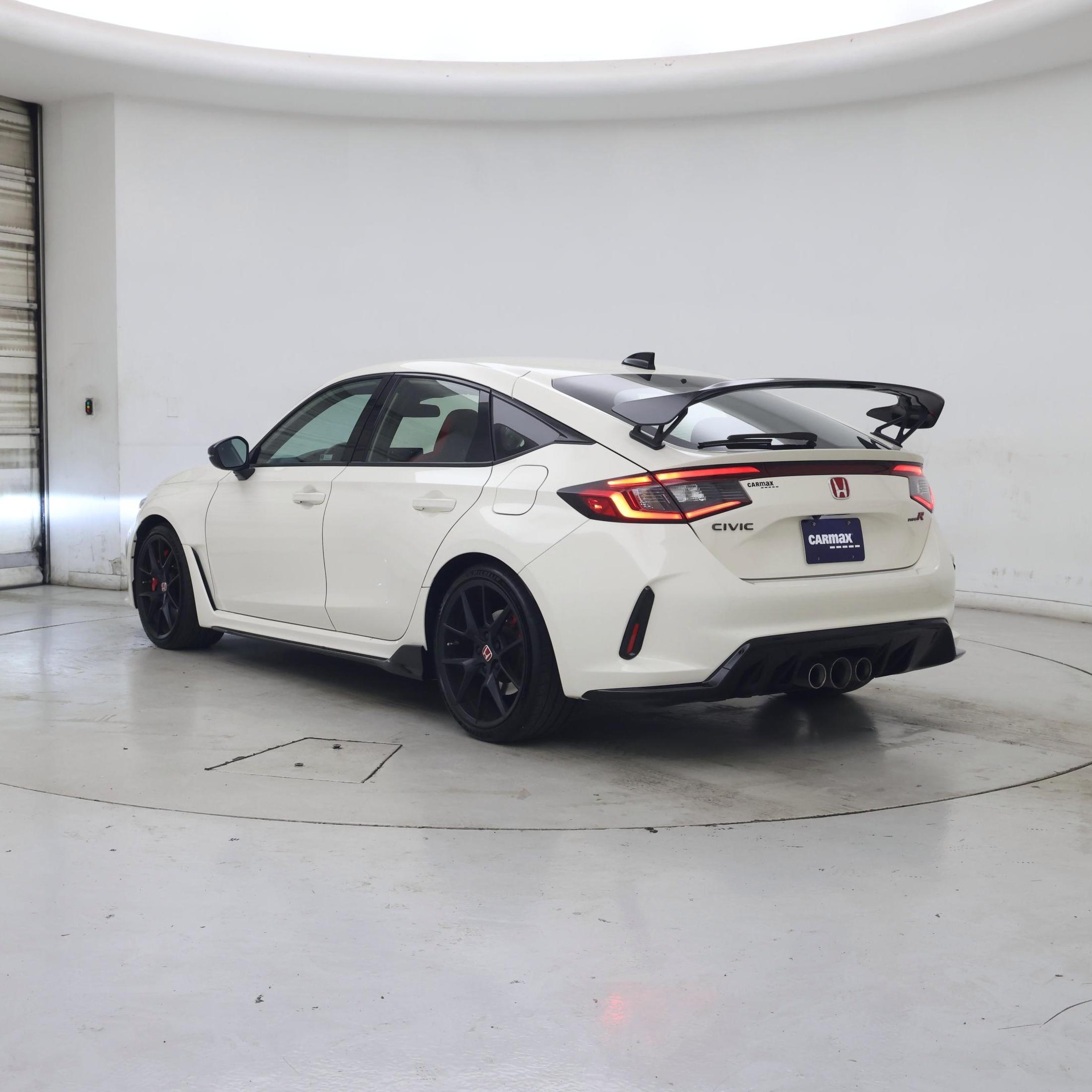 Thumbnail: 2023 Honda Civic - 2