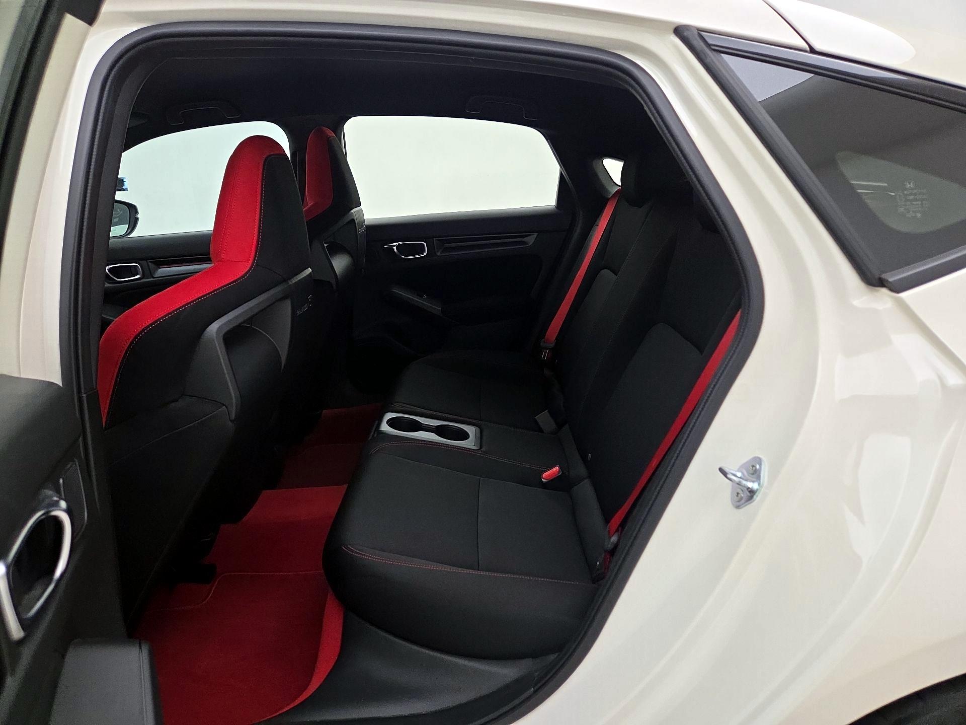 Thumbnail: 2023 Honda Civic - 20