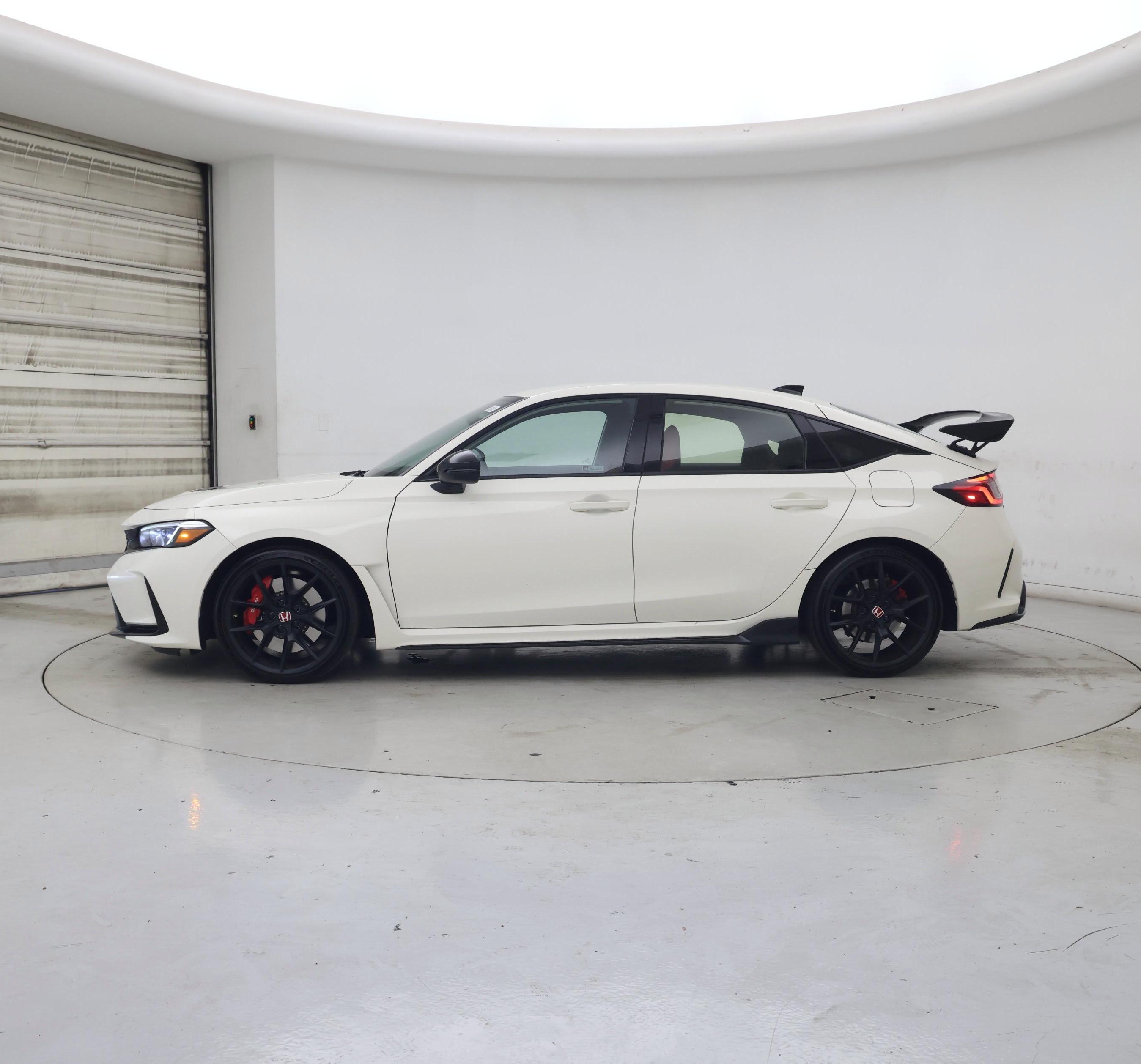 Thumbnail: 2023 Honda Civic - 3