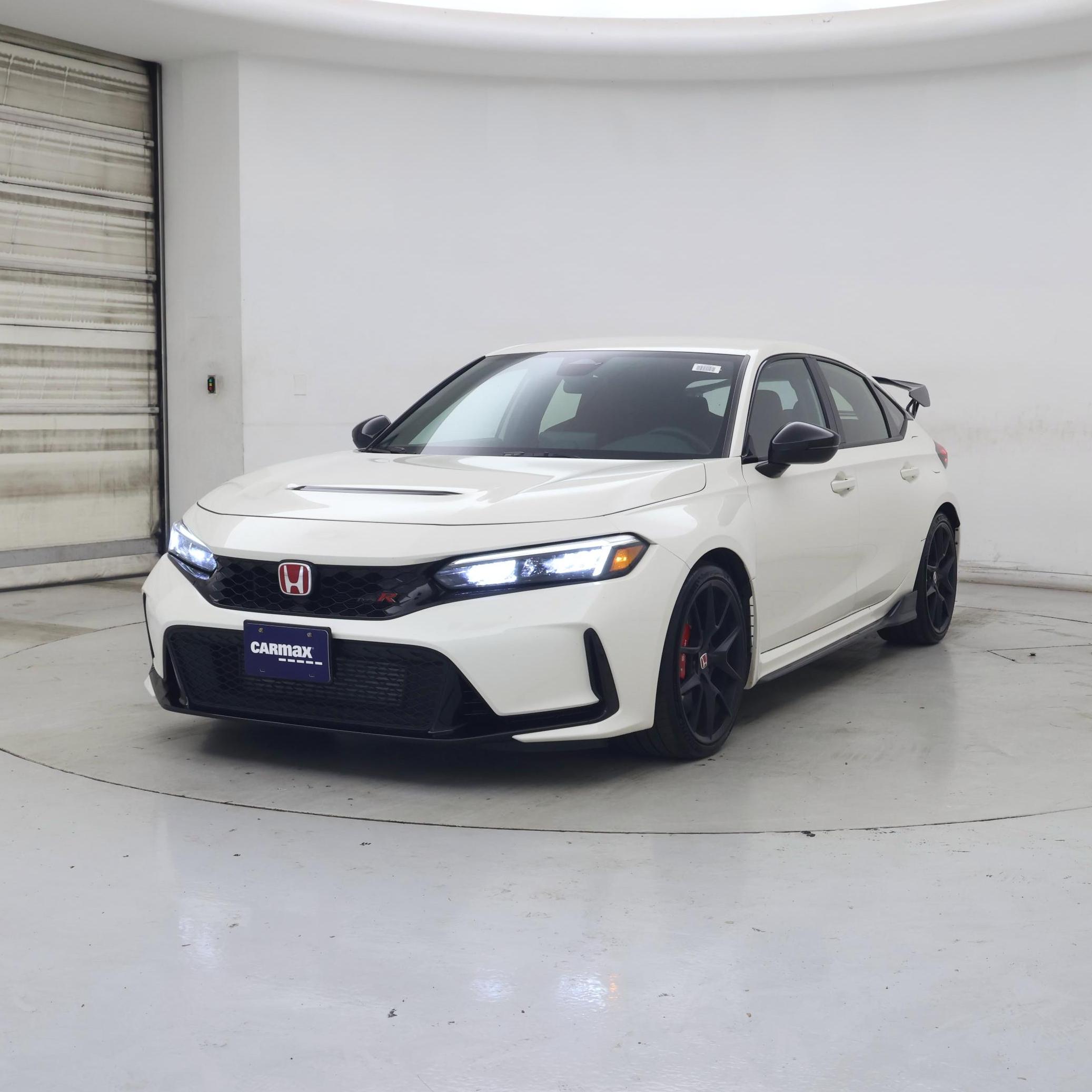 Thumbnail: 2023 Honda Civic - 4