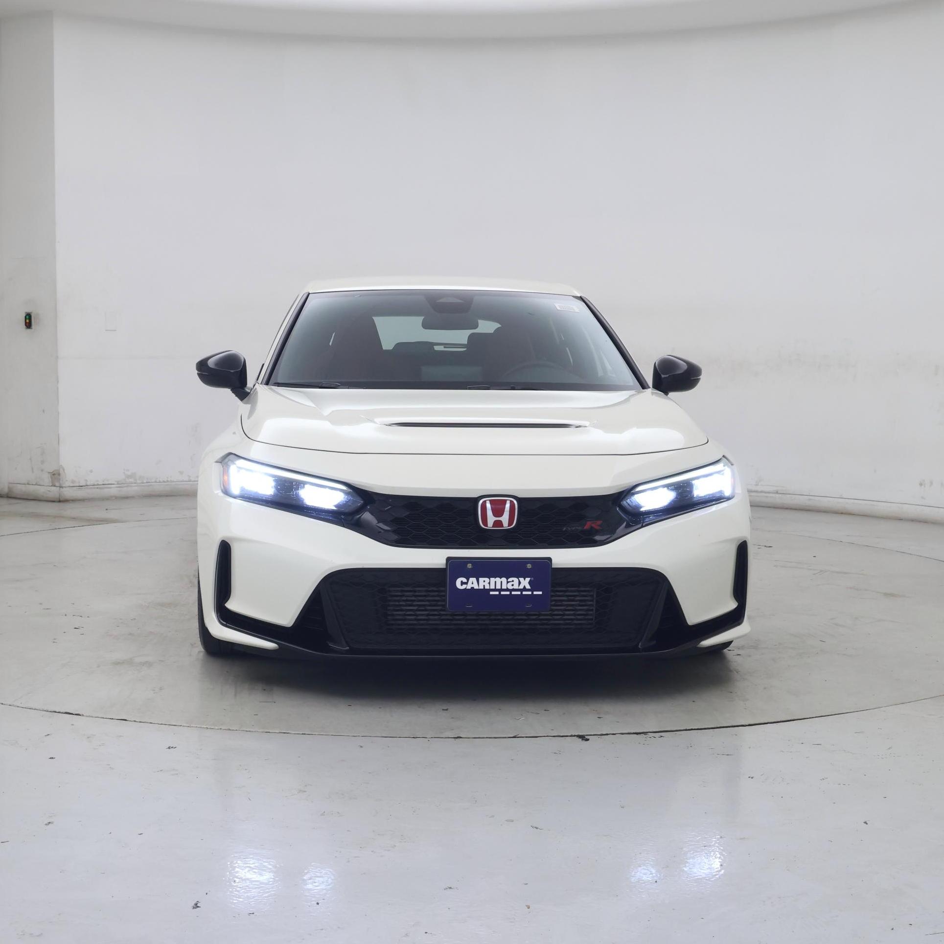 Thumbnail: 2023 Honda Civic - 5