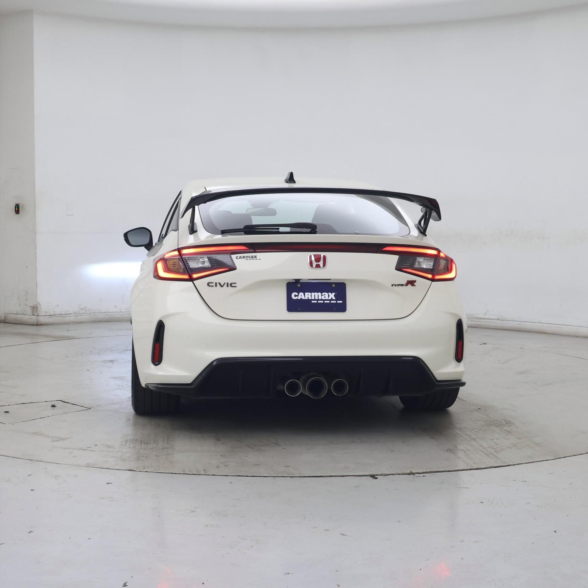 Thumbnail: 2023 Honda Civic - 6