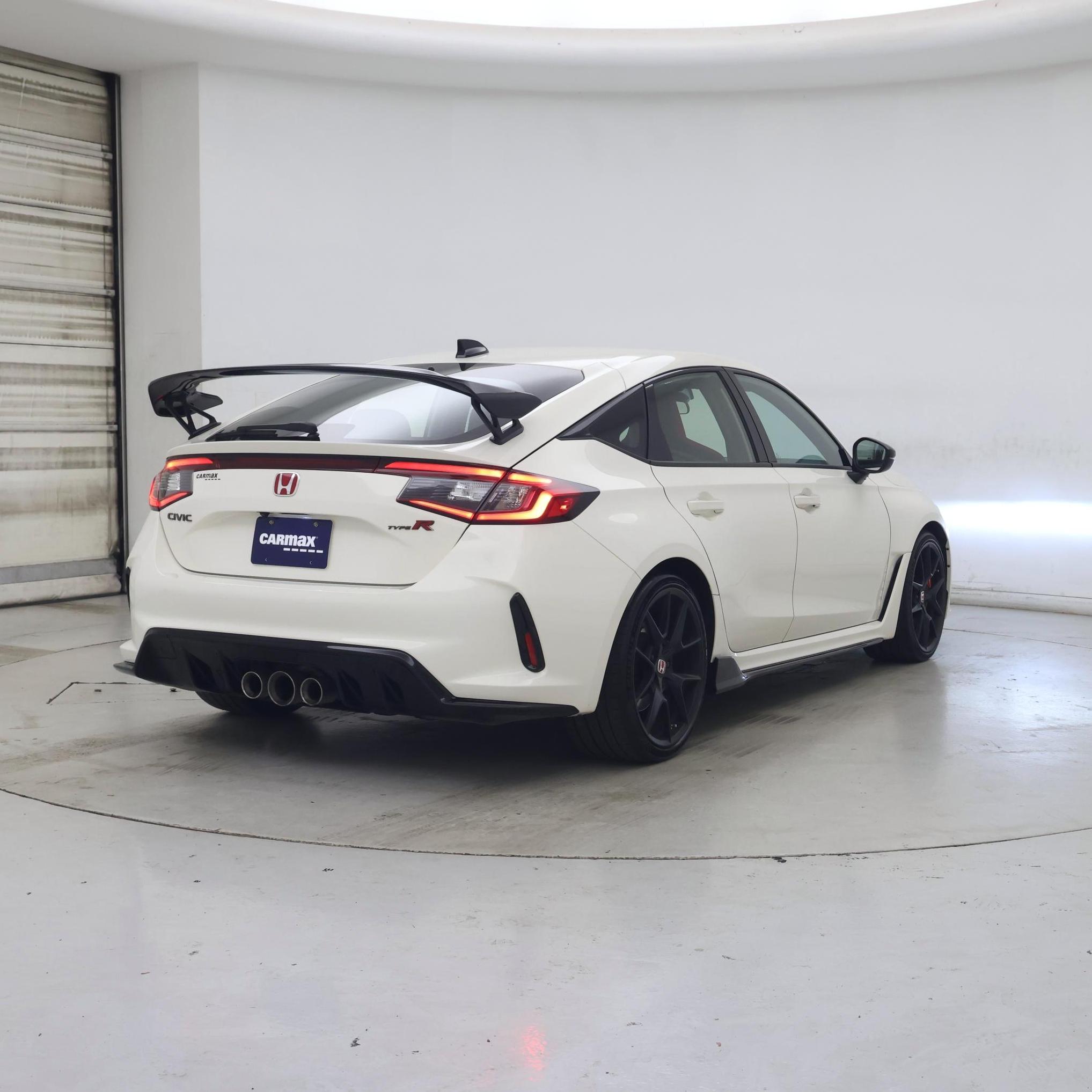 Thumbnail: 2023 Honda Civic - 8