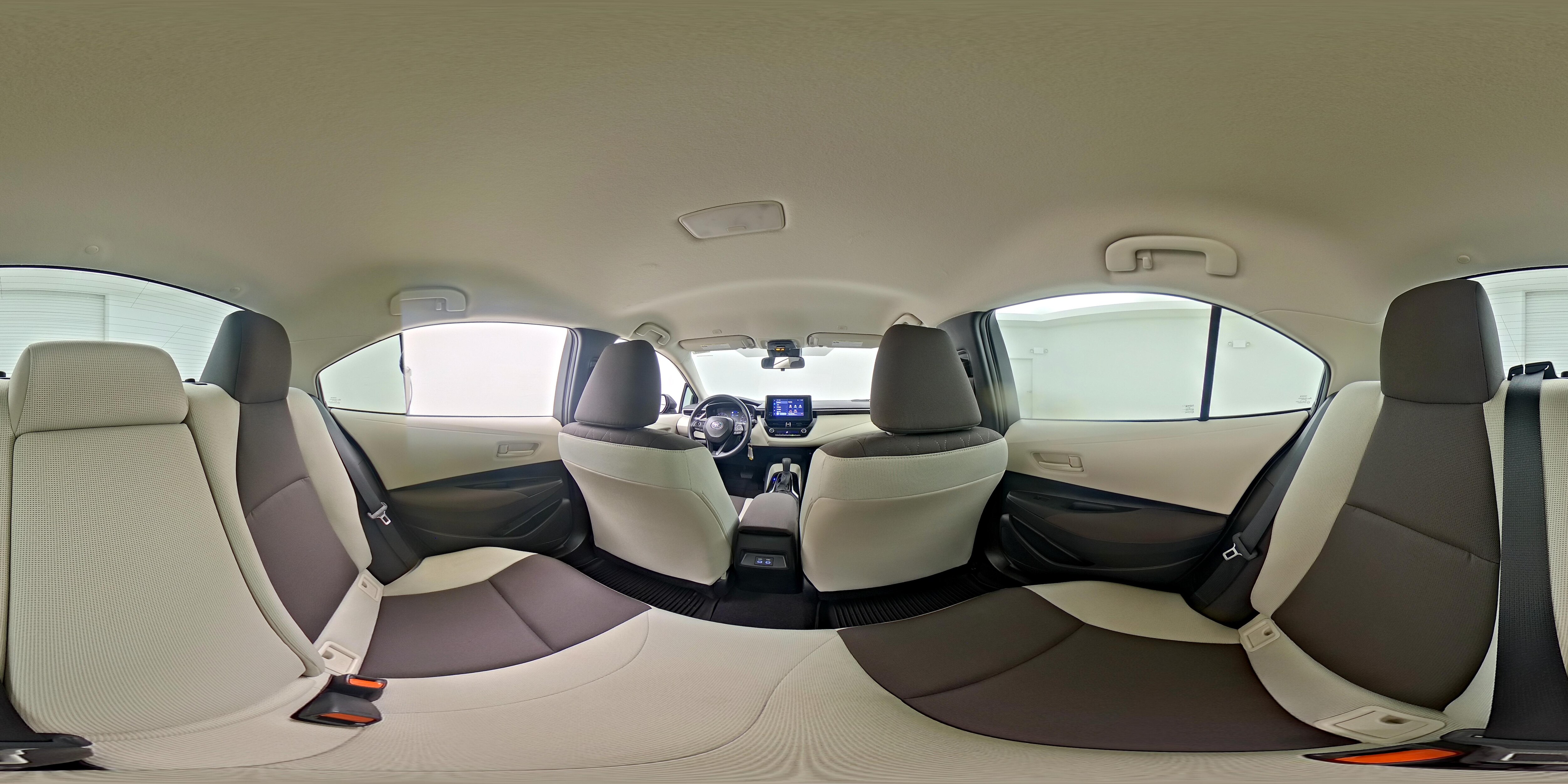2025 Toyota Corolla LE - Photo 23