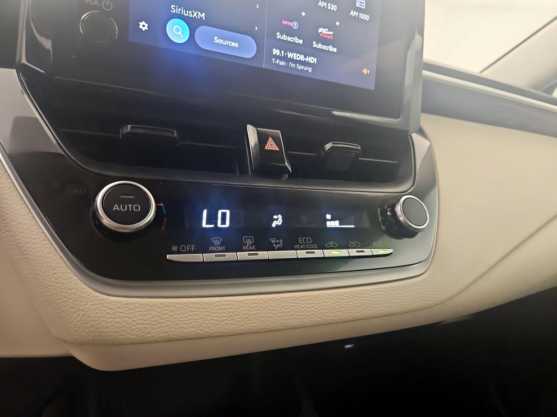 Thumbnail: 2025 Toyota Corolla - 14