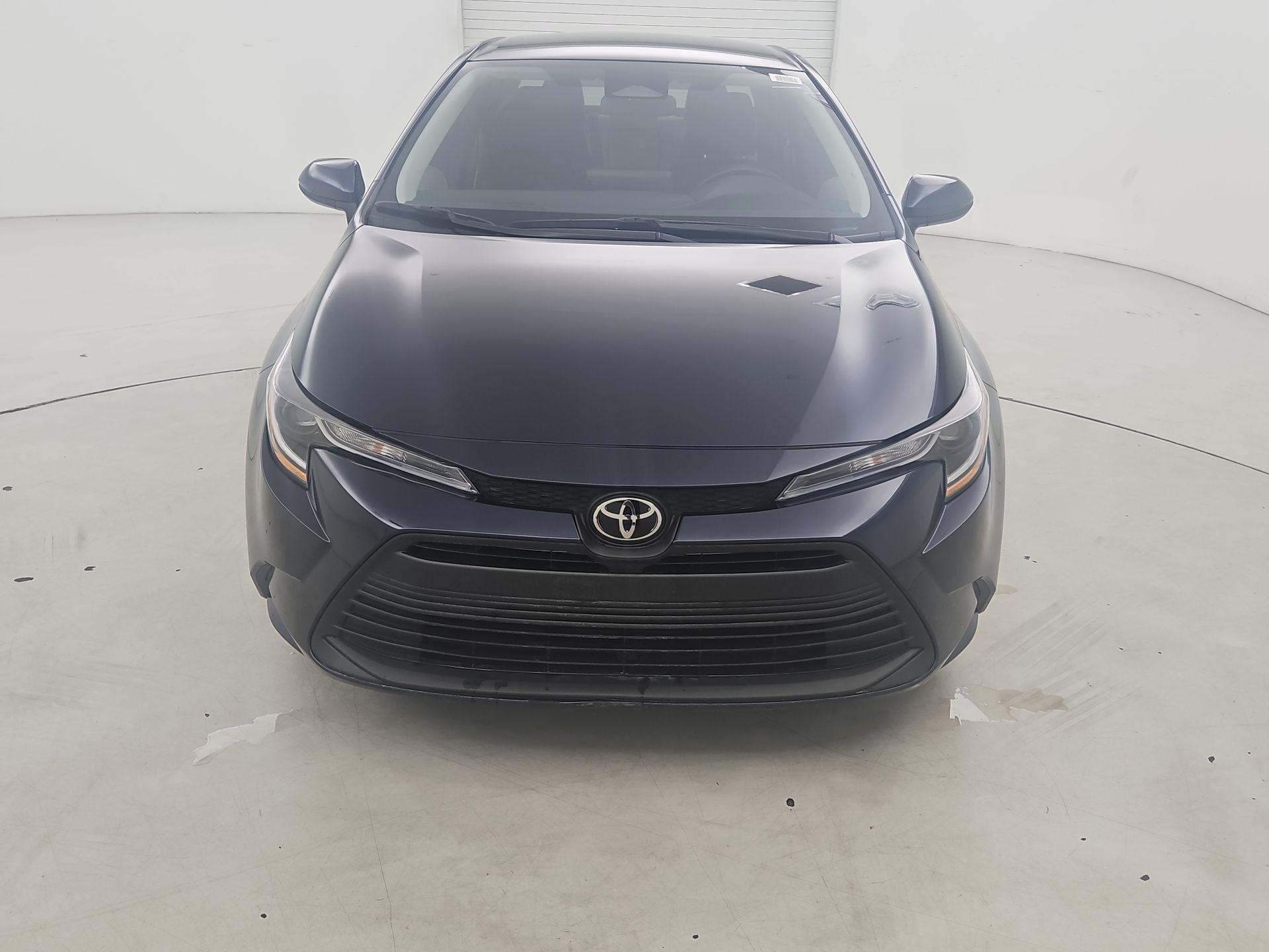 Thumbnail: 2025 Toyota Corolla - 2