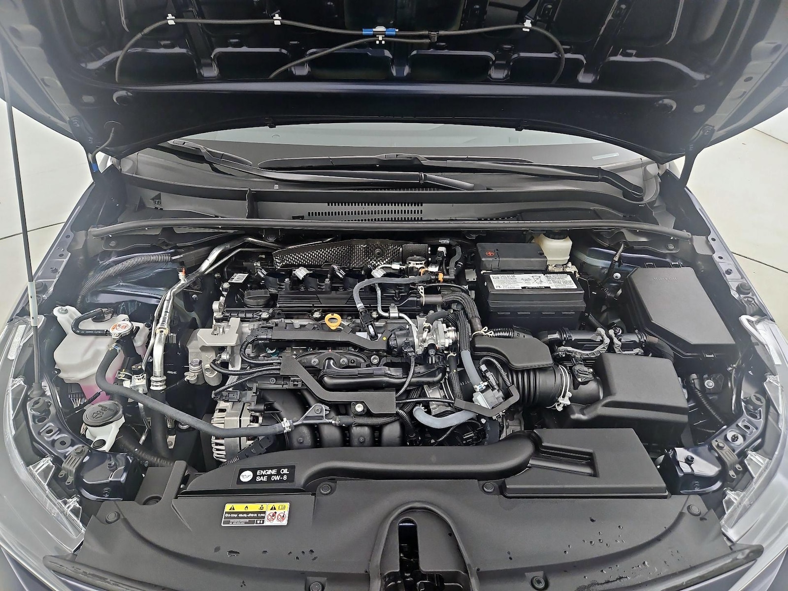 2025 Toyota Corolla LE - Photo 20