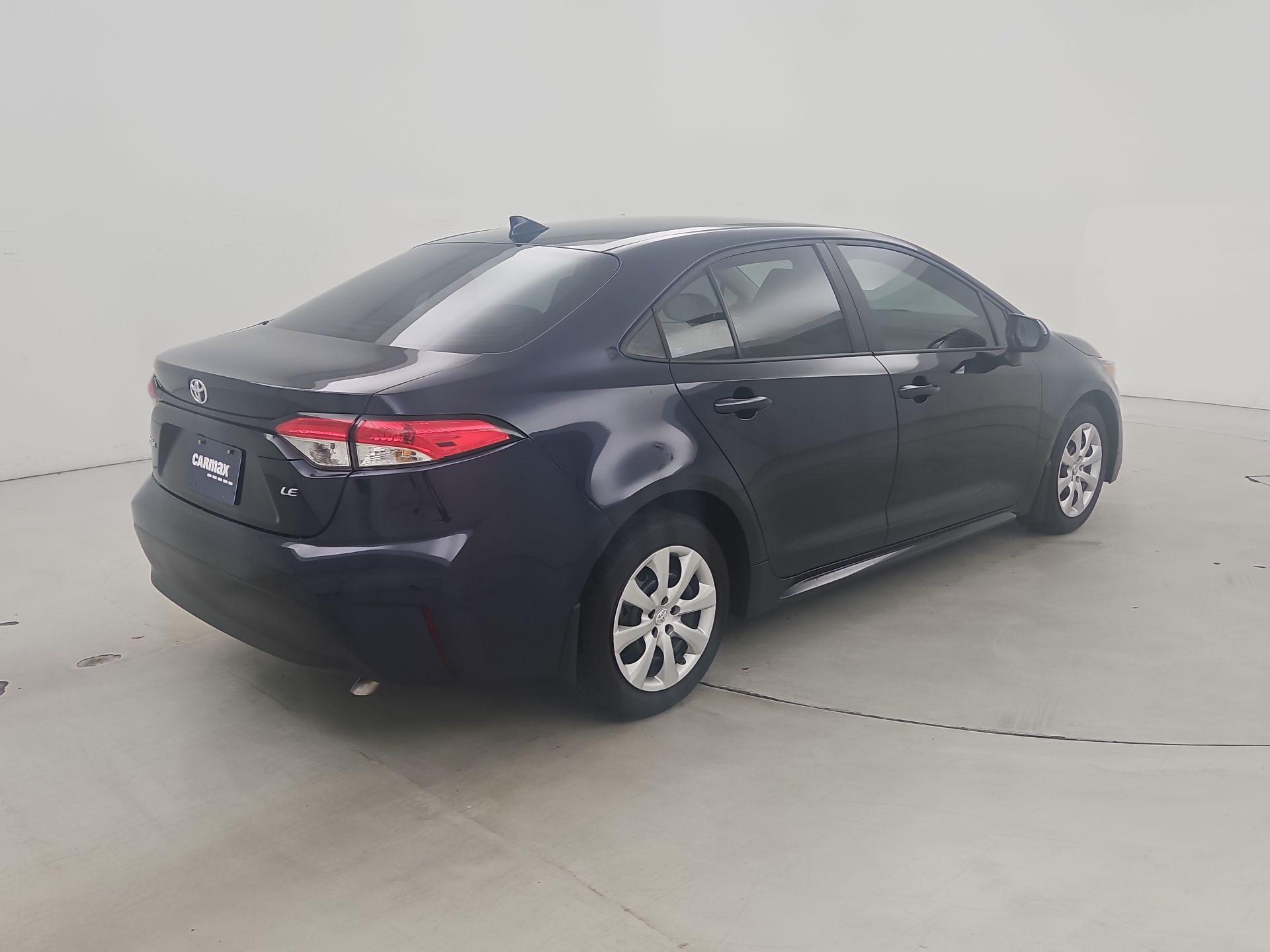Thumbnail: 2025 Toyota Corolla - 5