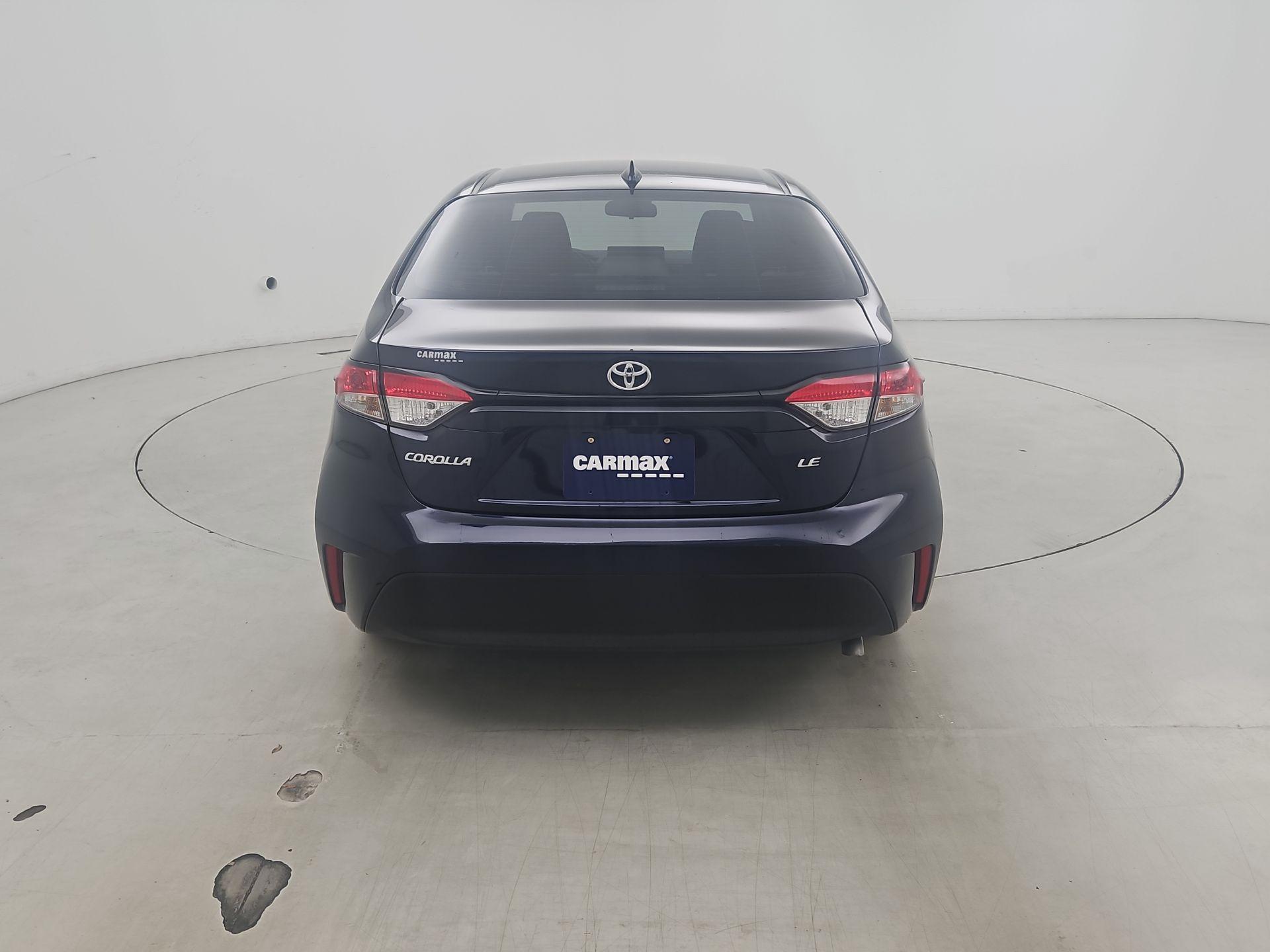 Thumbnail: 2025 Toyota Corolla - 6