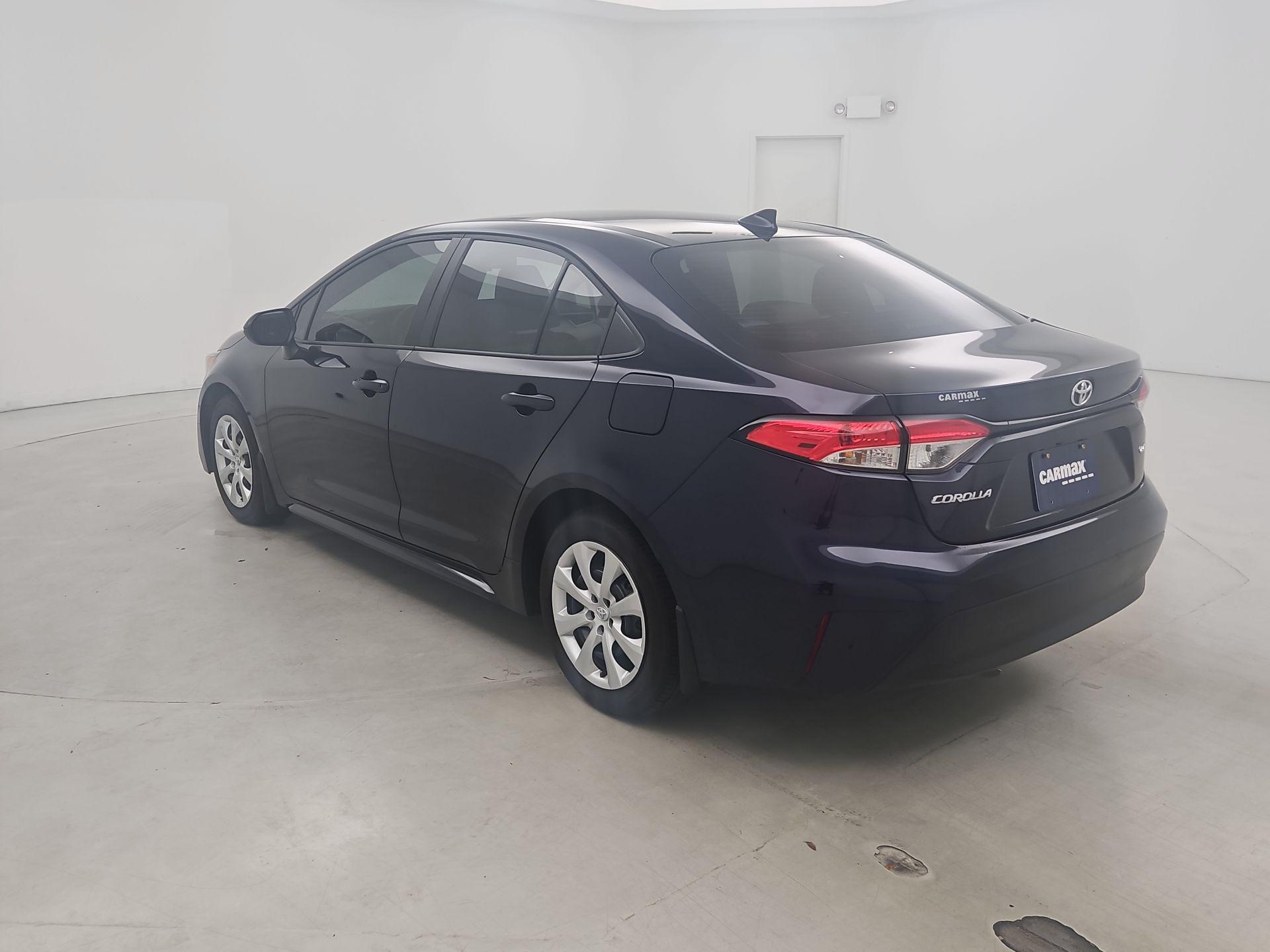 Thumbnail: 2025 Toyota Corolla - 7