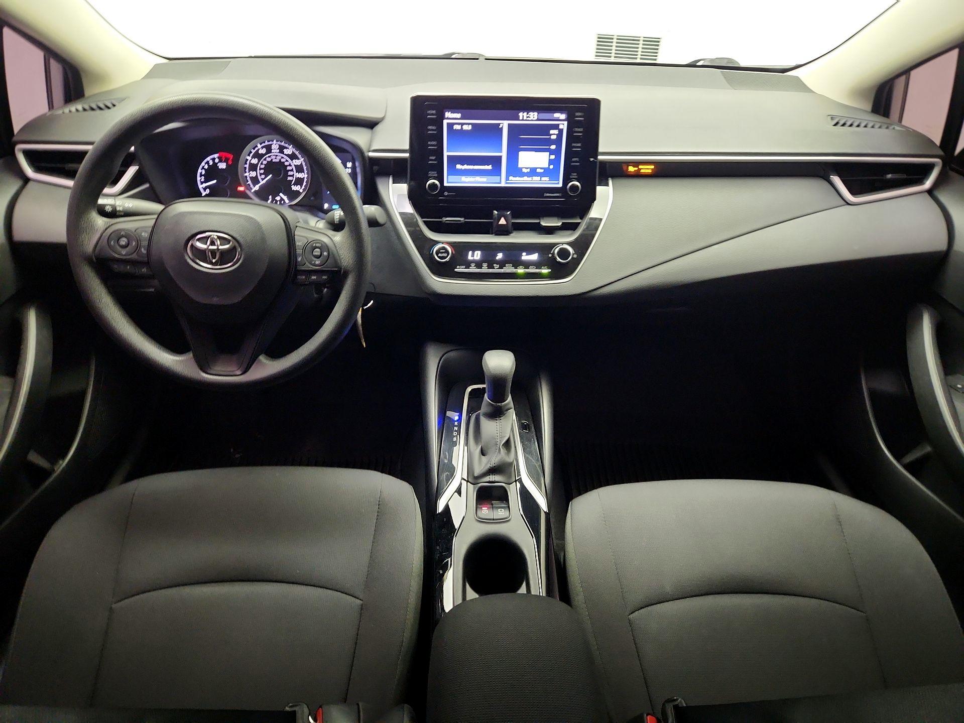 Thumbnail: 2022 Toyota Corolla - 9