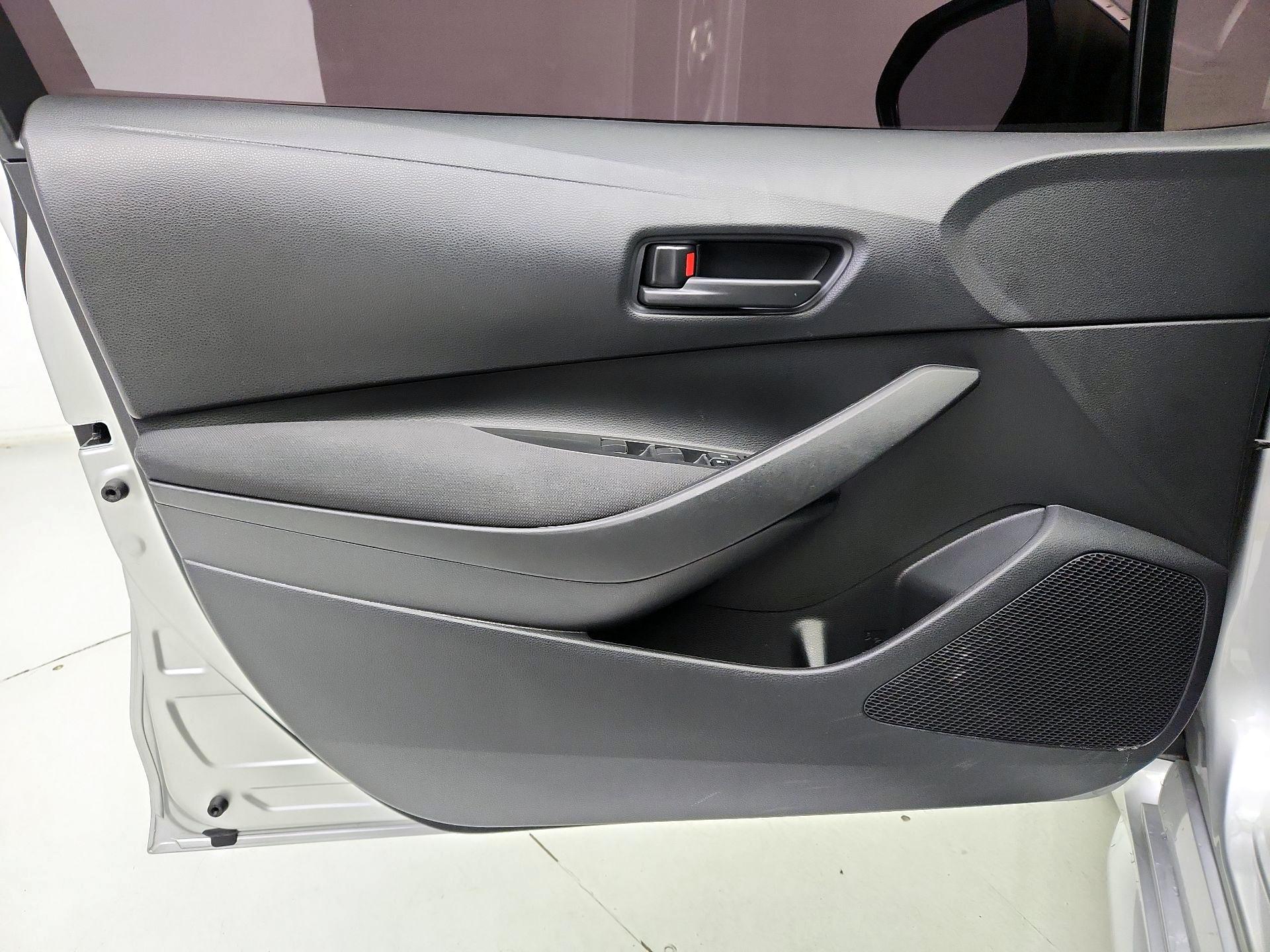 Thumbnail: 2022 Toyota Corolla - 12