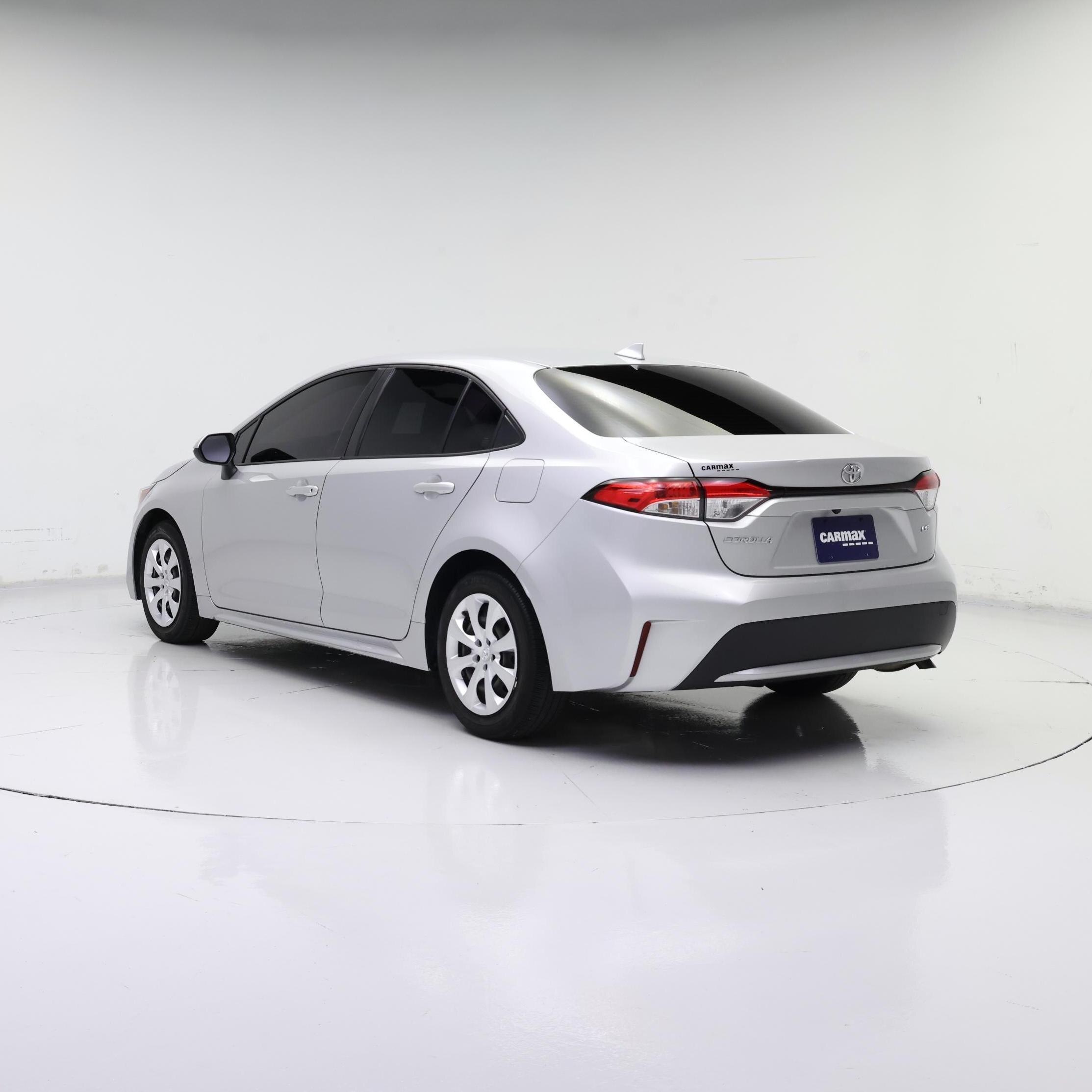 Thumbnail: 2022 Toyota Corolla - 2