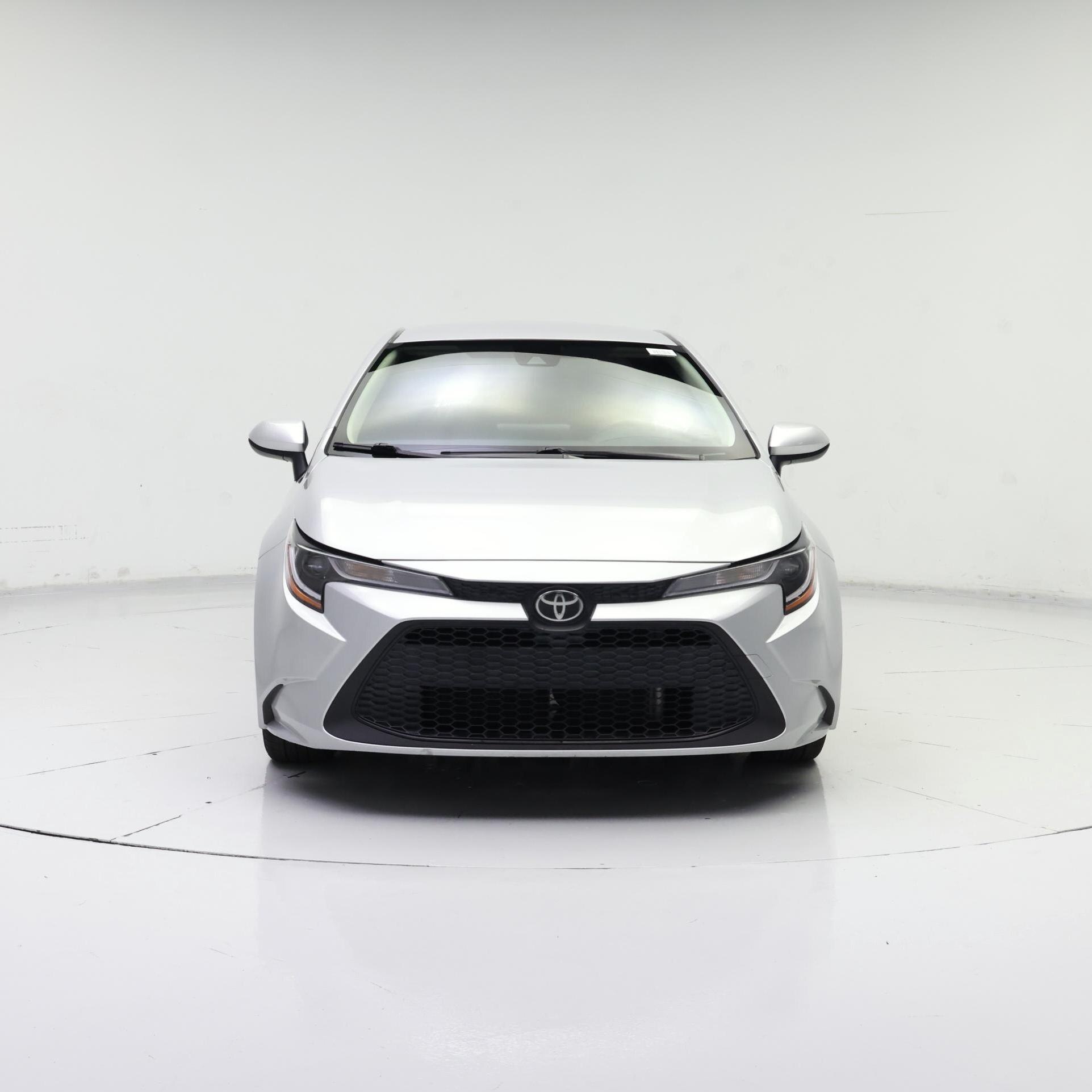 Thumbnail: 2022 Toyota Corolla - 5