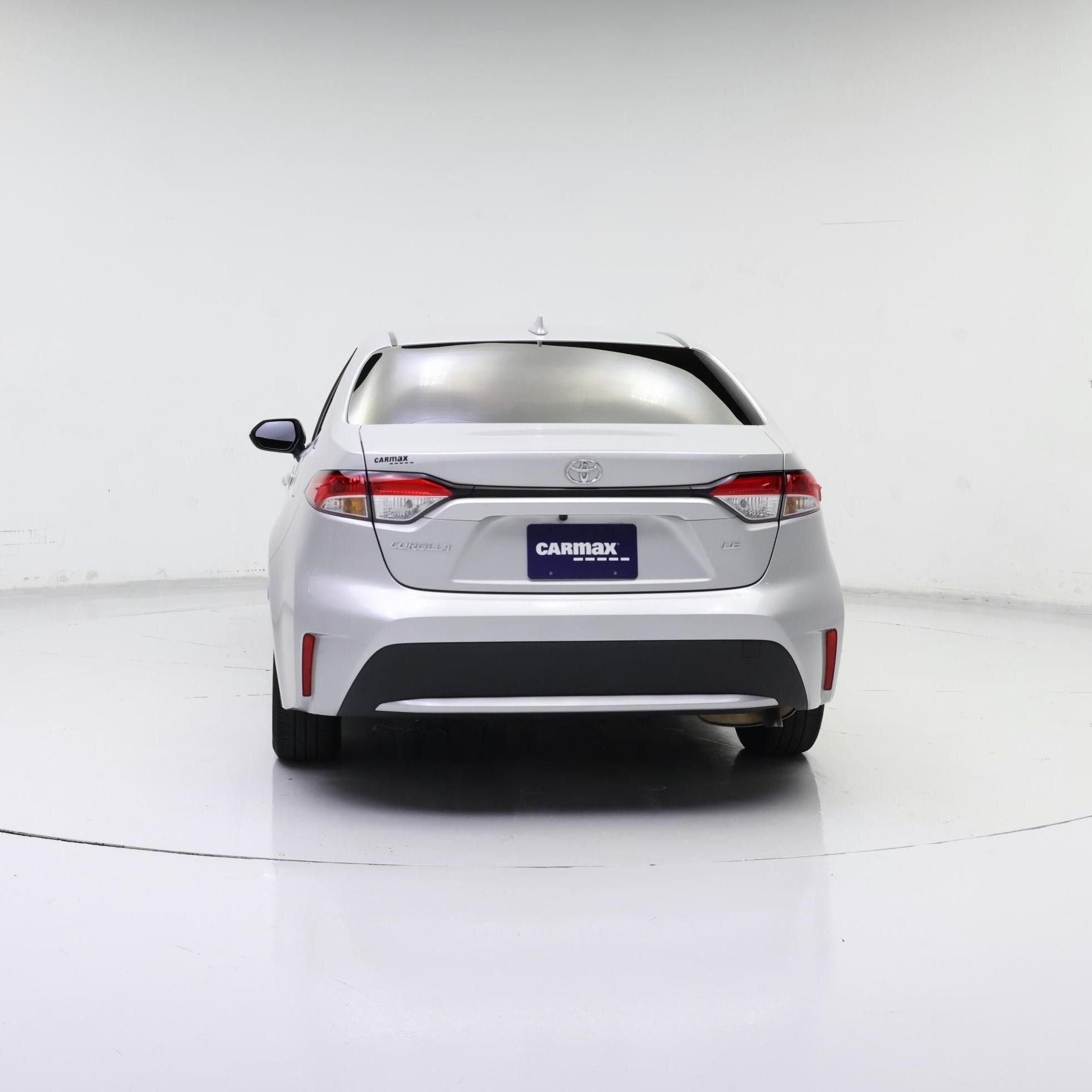 Thumbnail: 2022 Toyota Corolla - 6