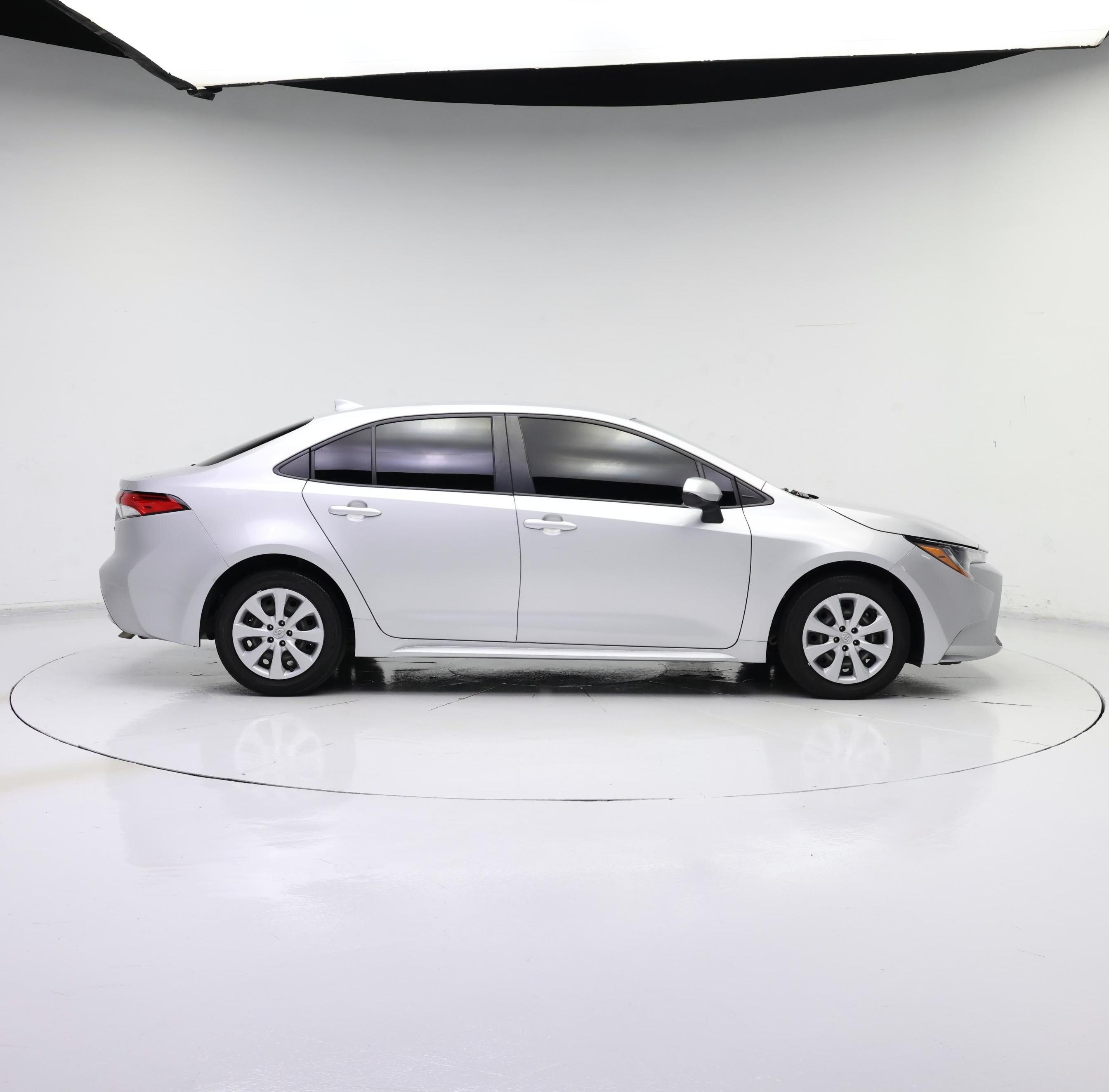 Thumbnail: 2022 Toyota Corolla - 7