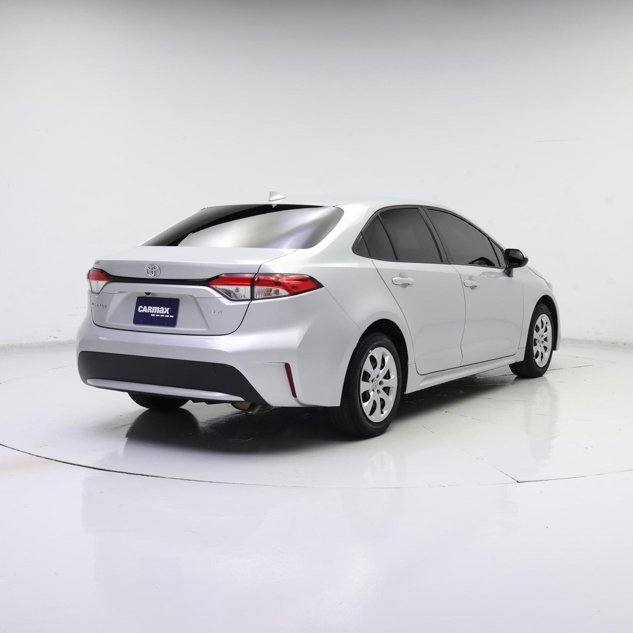 Thumbnail: 2022 Toyota Corolla - 8